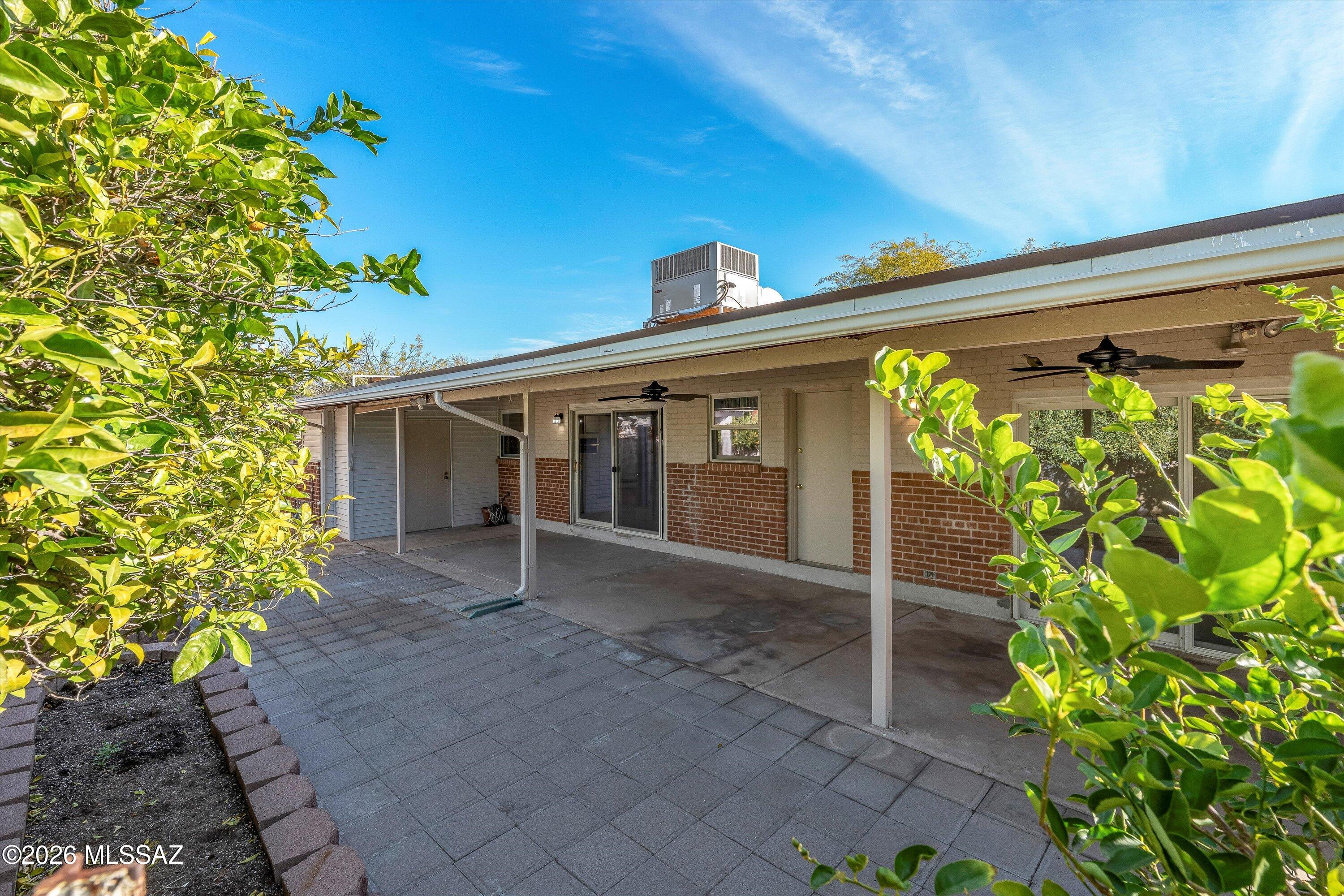 Terra Del Sol - Residential