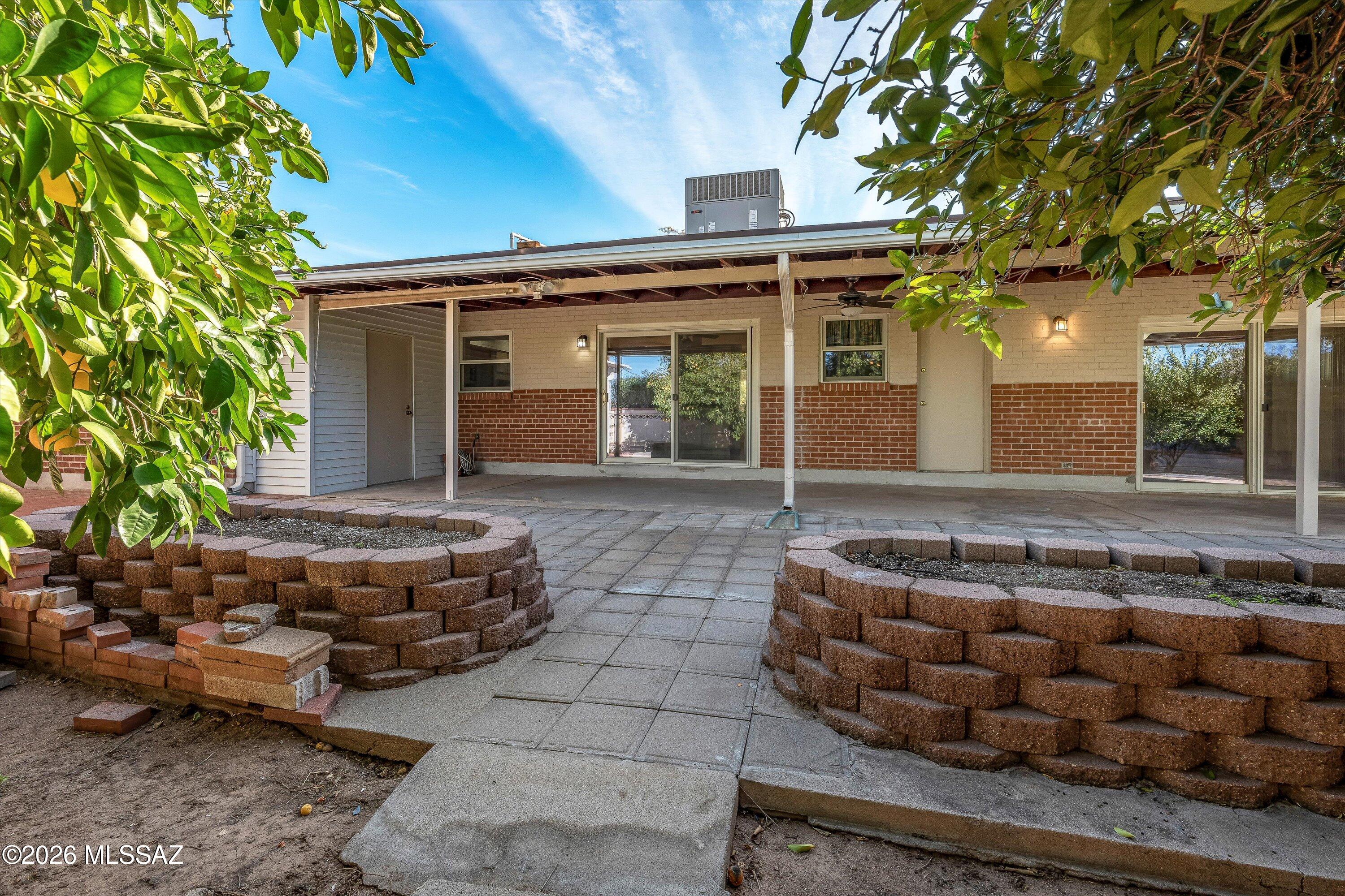 Terra Del Sol - Residential