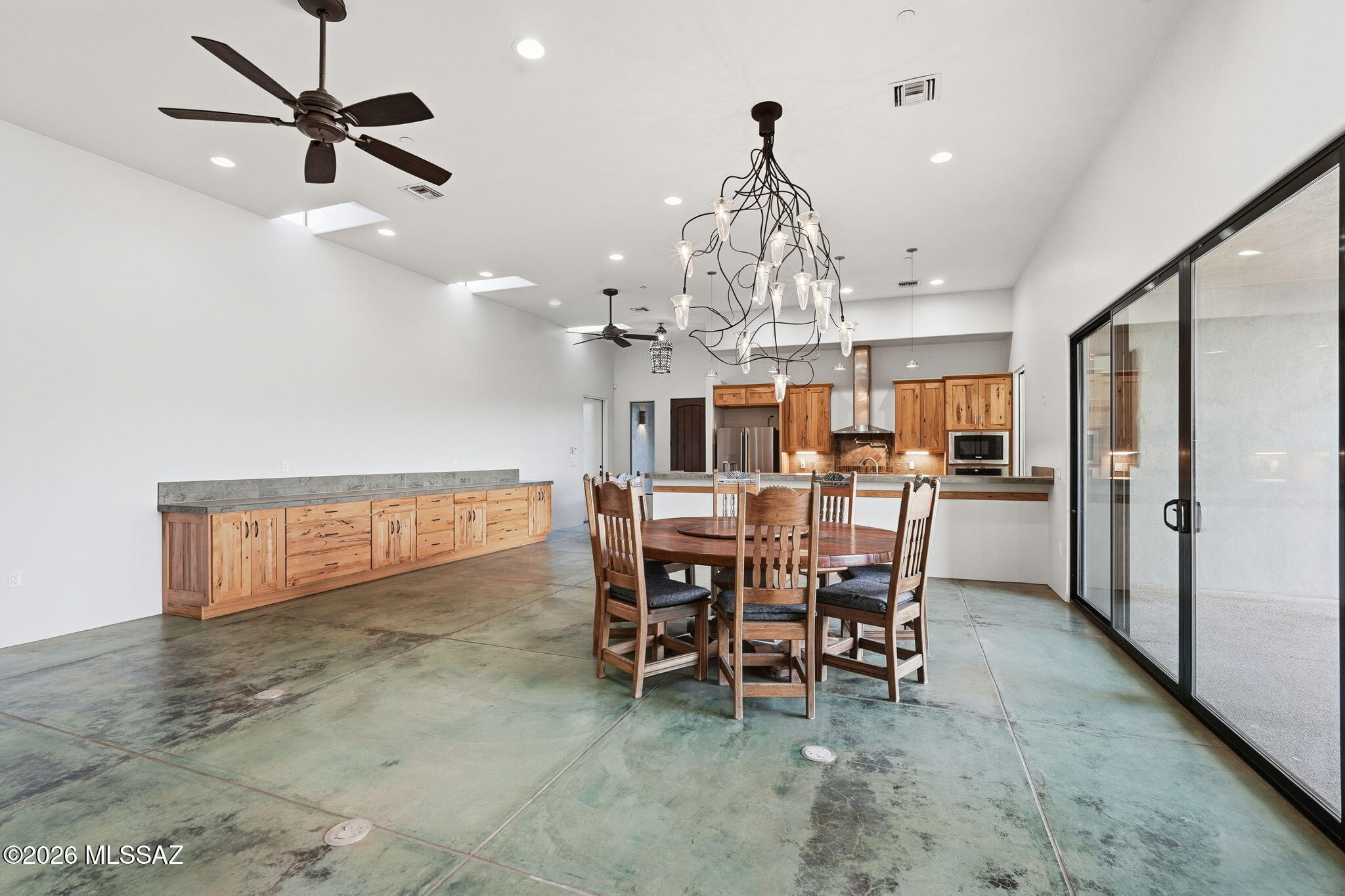 Madera Foothills Estates - Residential