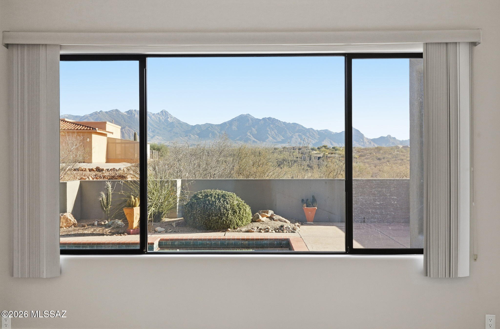 Madera Foothills Estates - Residential