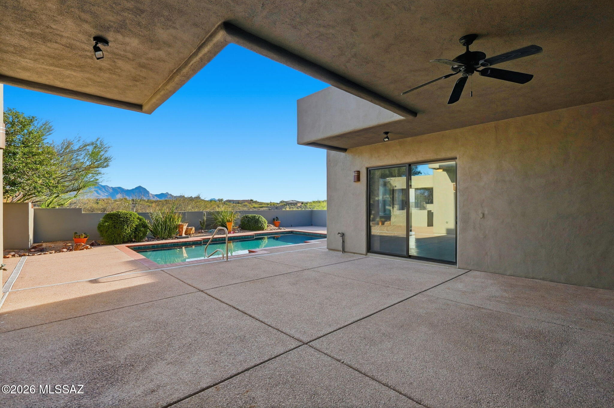 Madera Foothills Estates - Residential