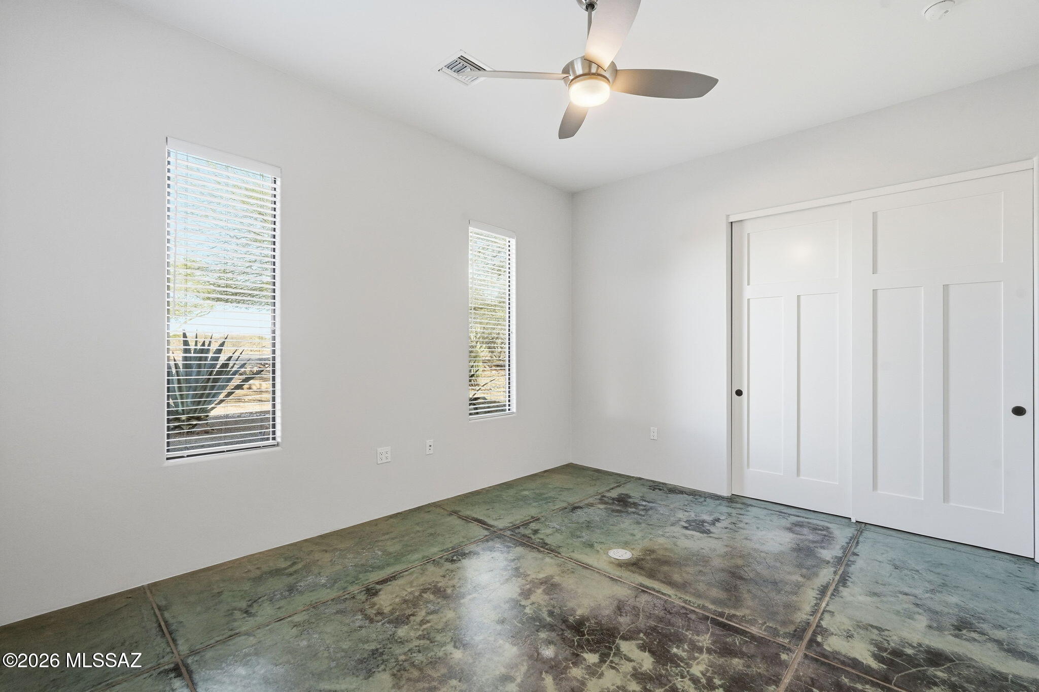 Madera Foothills Estates - Residential