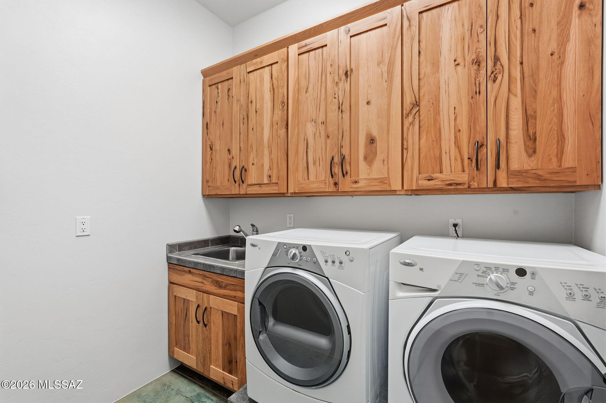 Madera Foothills Estates - Residential