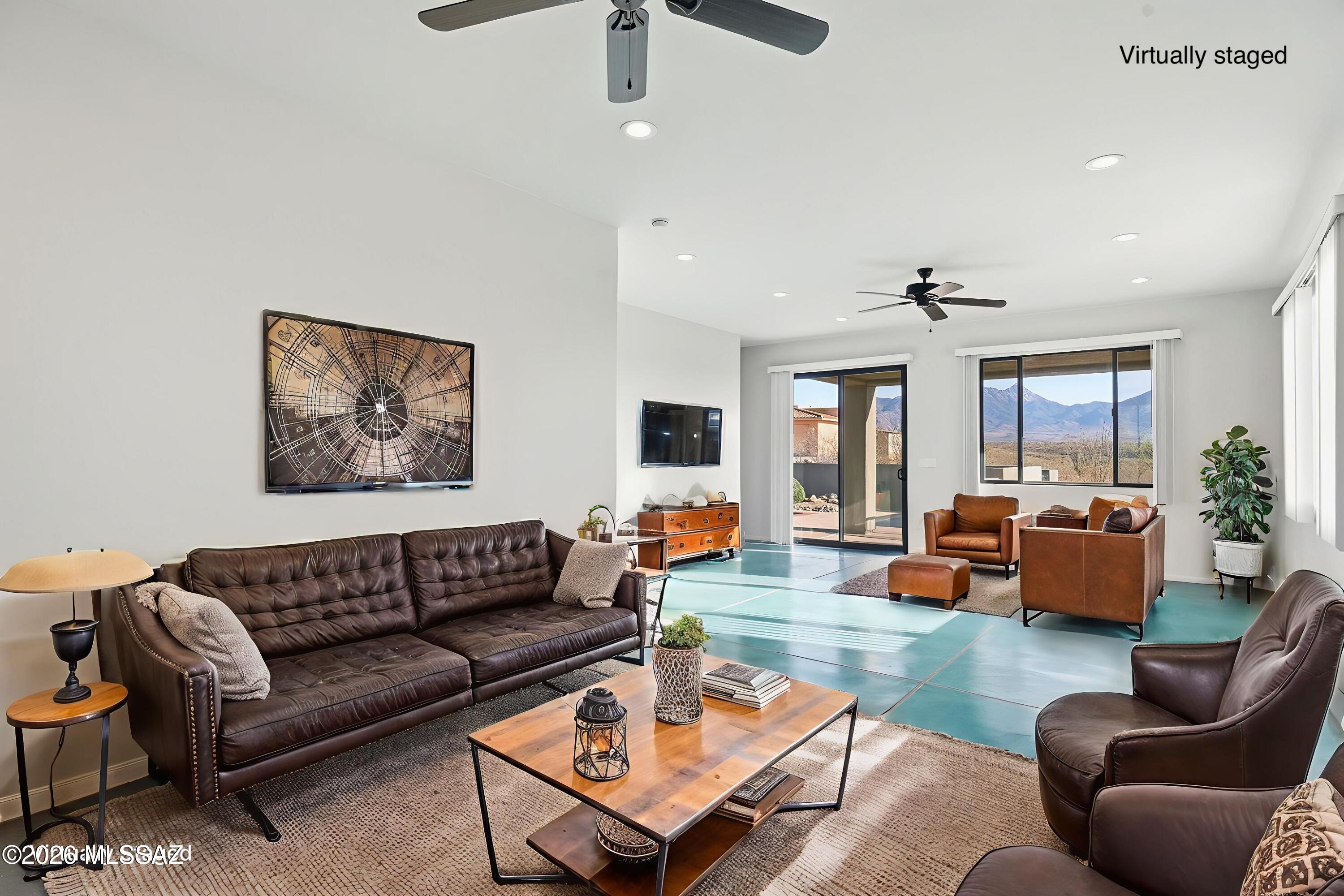 Madera Foothills Estates - Residential