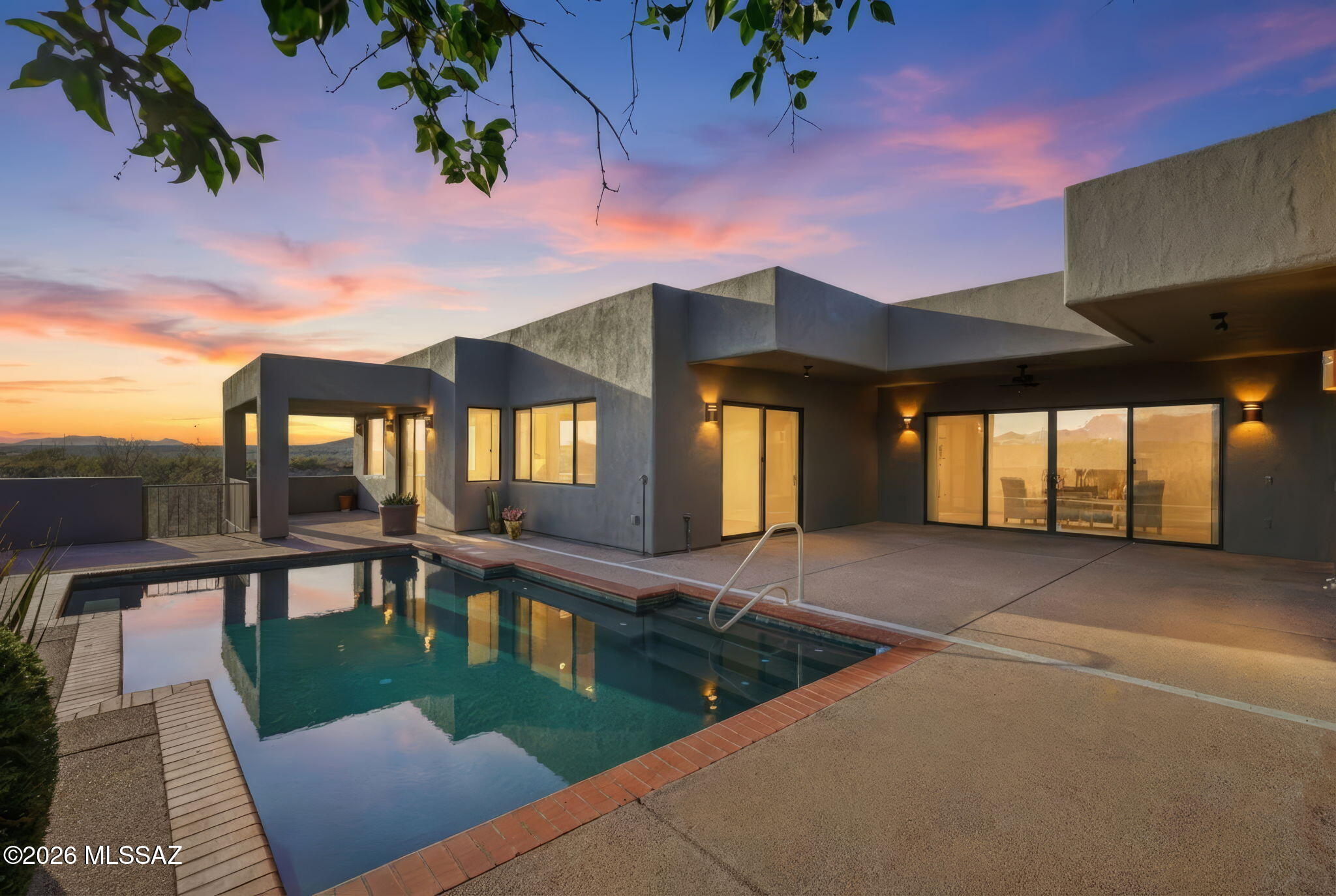 Madera Foothills Estates - Residential