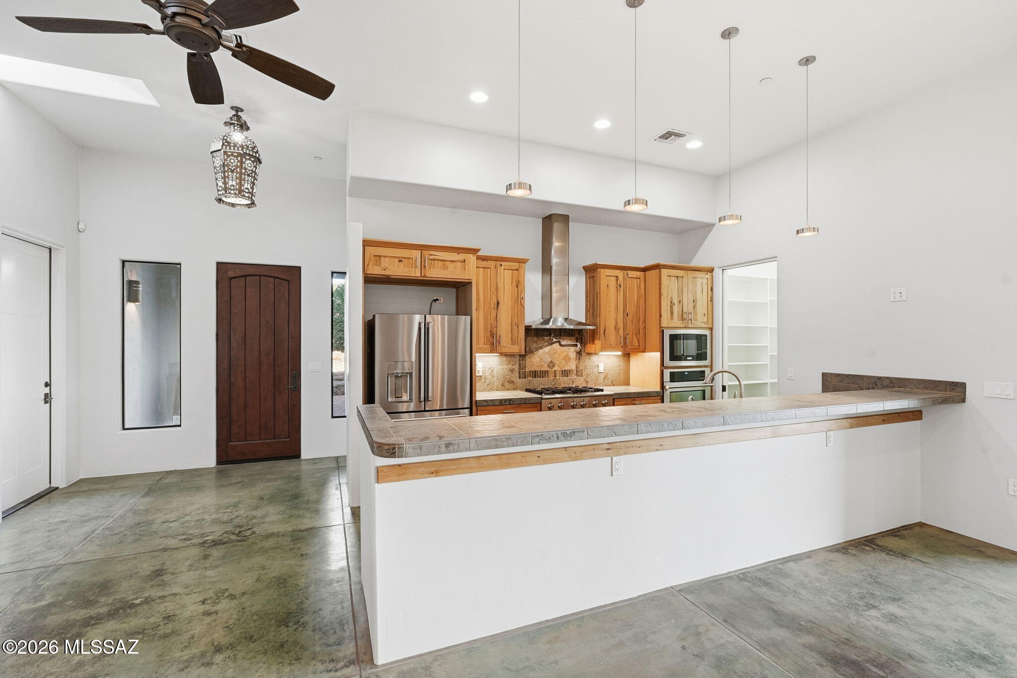Madera Foothills Estates - Residential