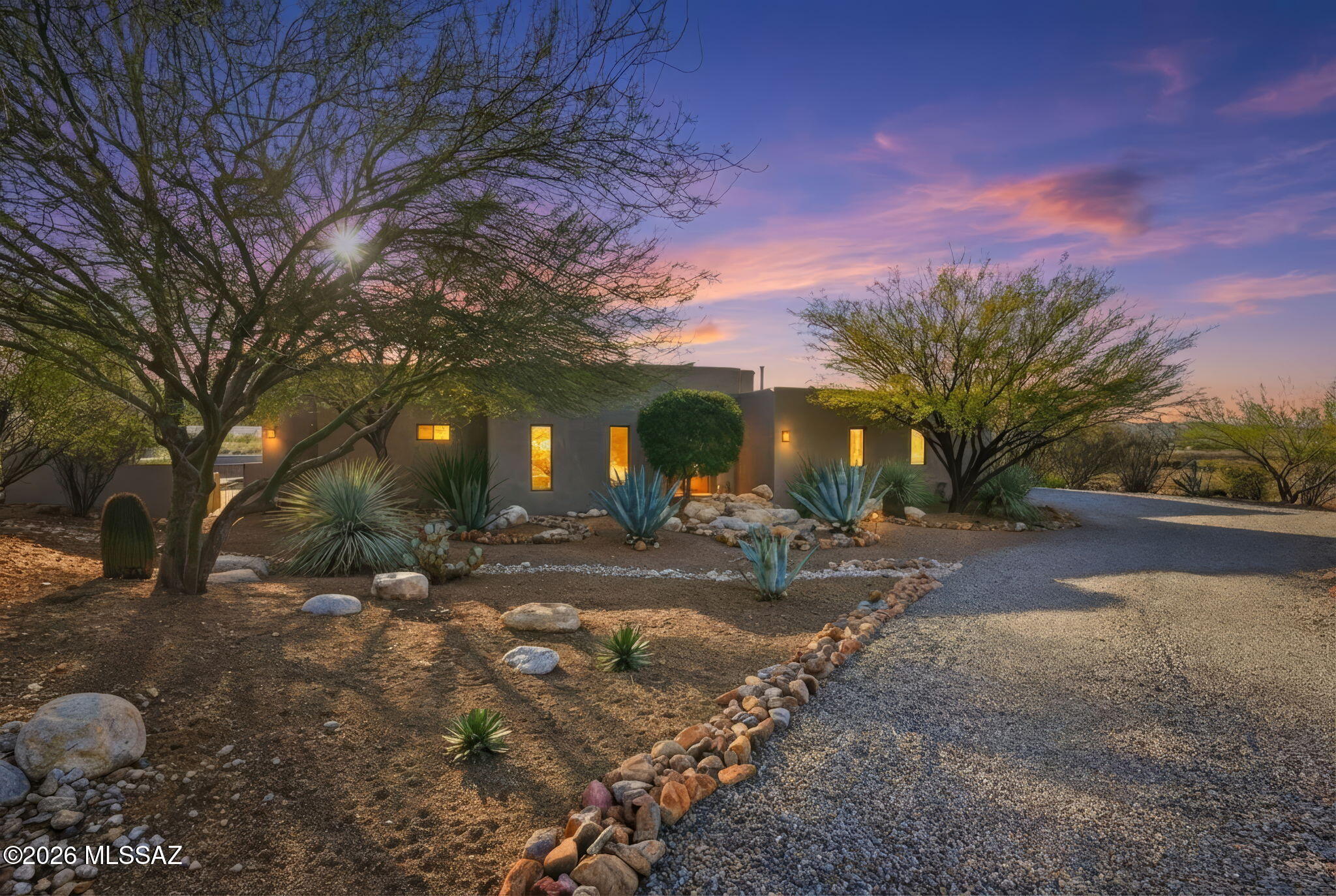 Madera Foothills Estates - Residential
