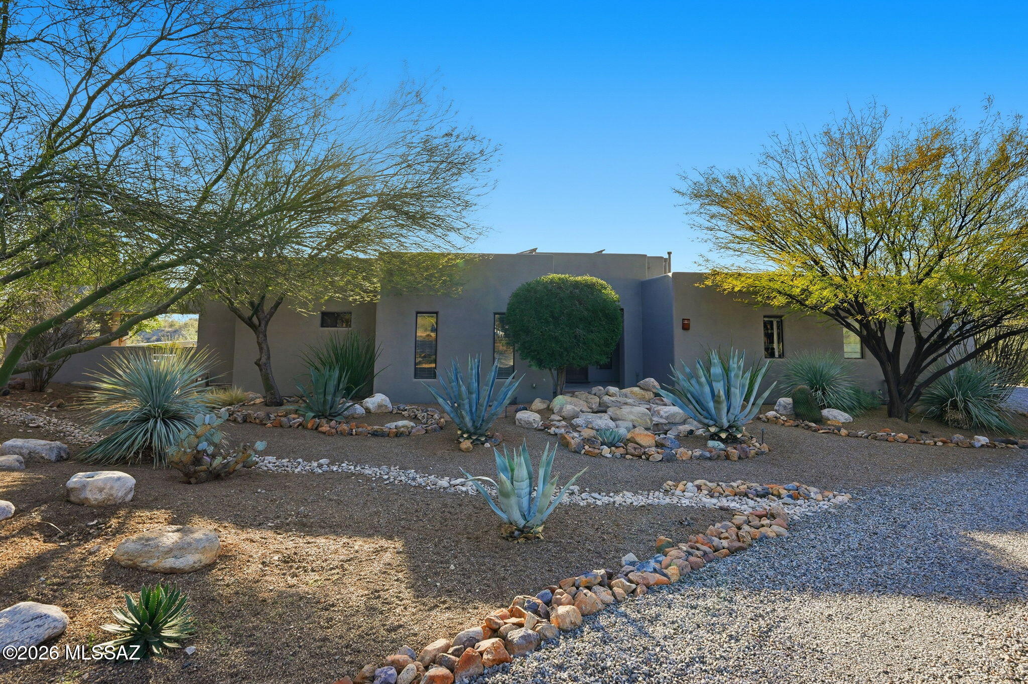 Madera Foothills Estates - Residential