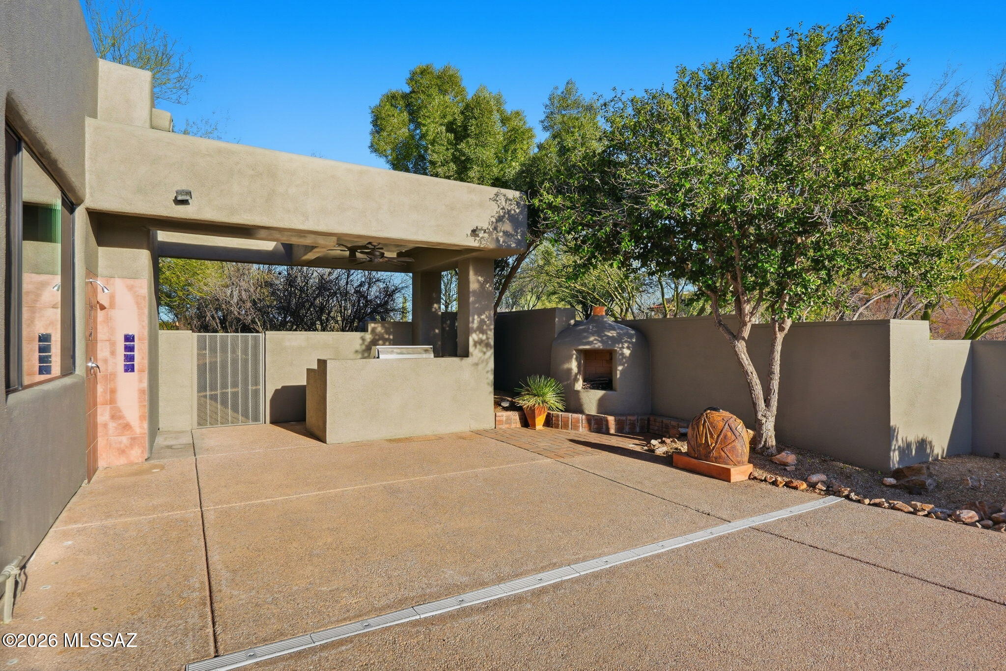 Madera Foothills Estates - Residential