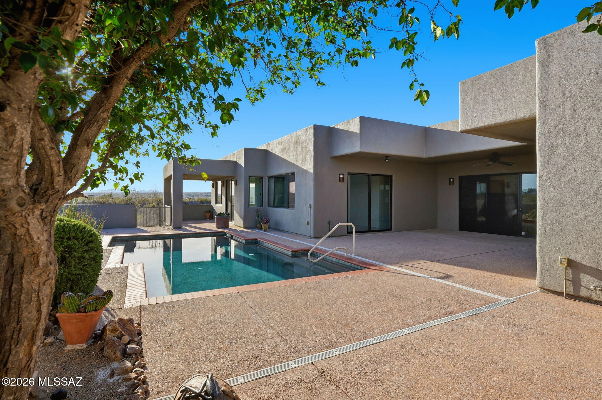 Madera Foothills Estates - Residential