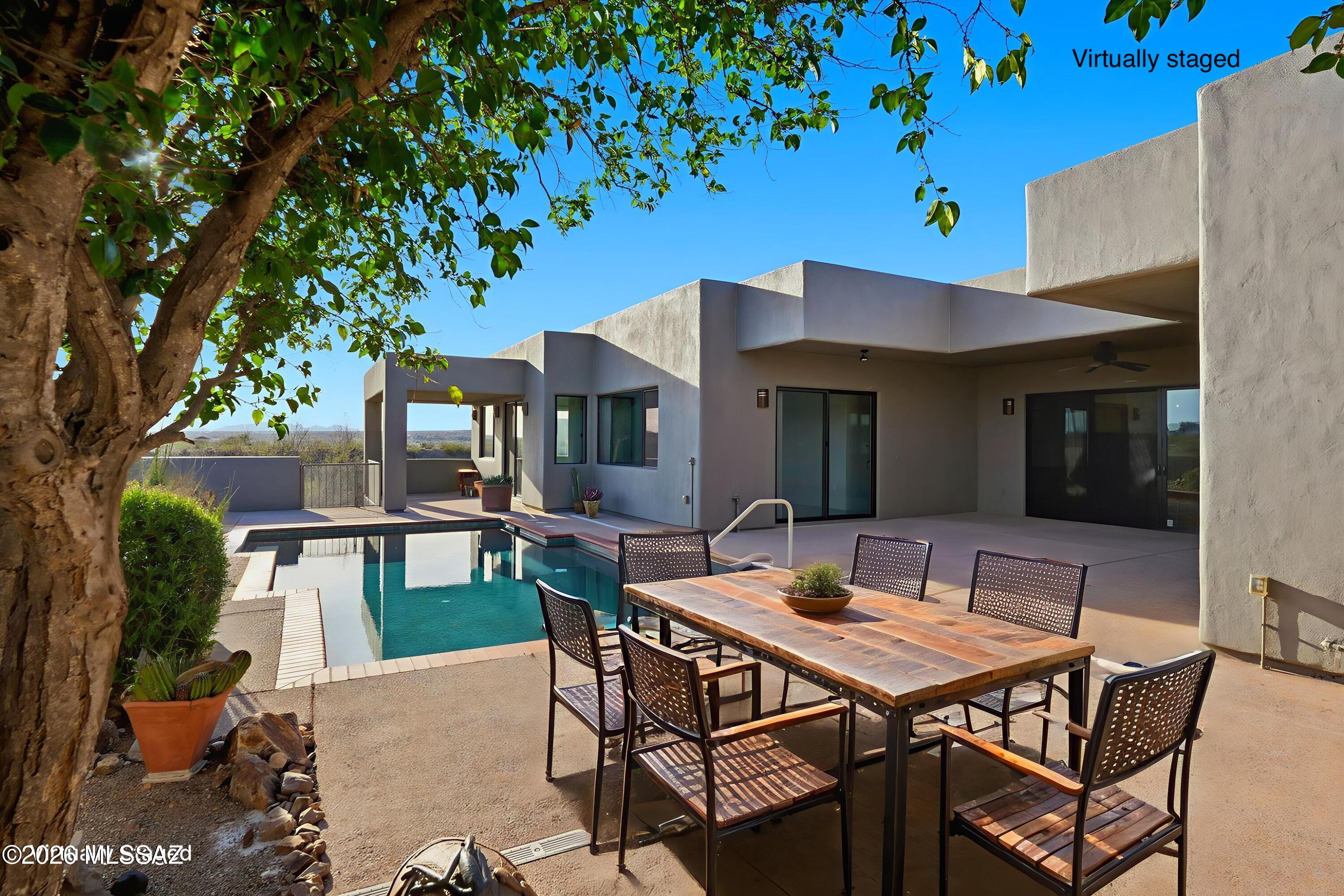 Madera Foothills Estates - Residential