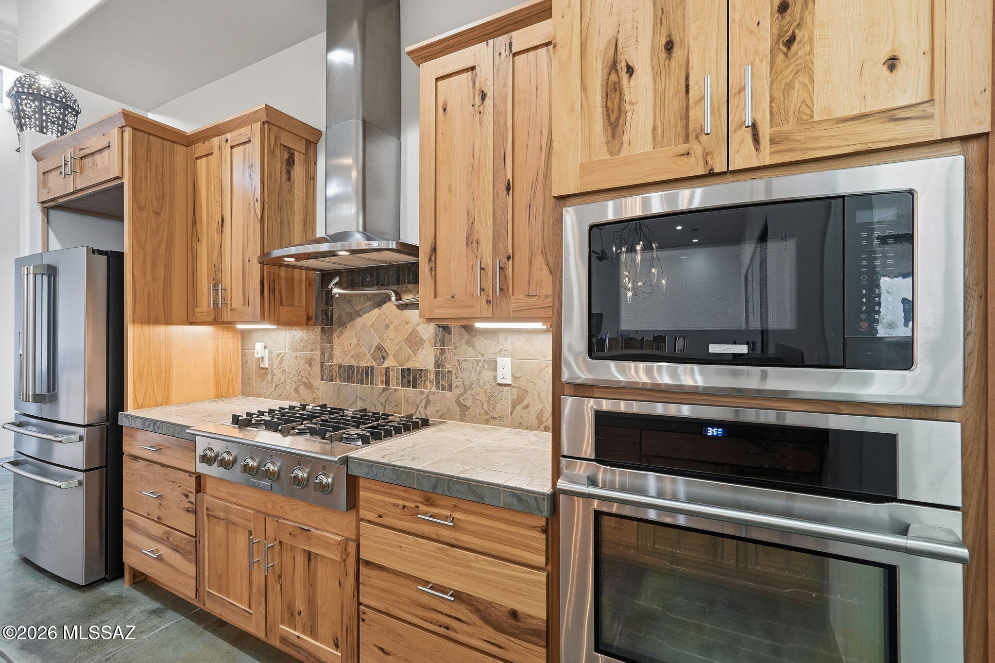 Madera Foothills Estates - Residential