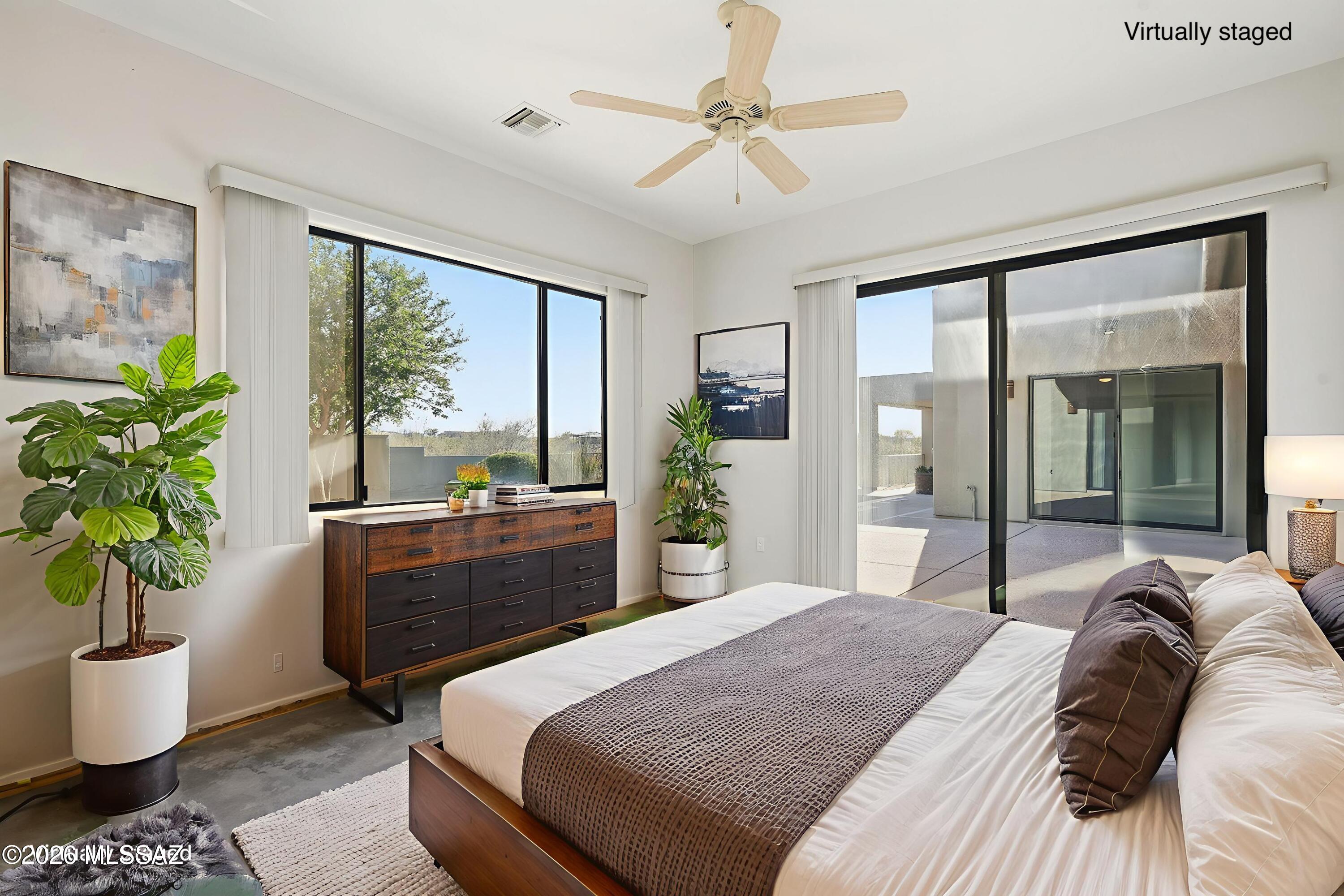 Madera Foothills Estates - Residential