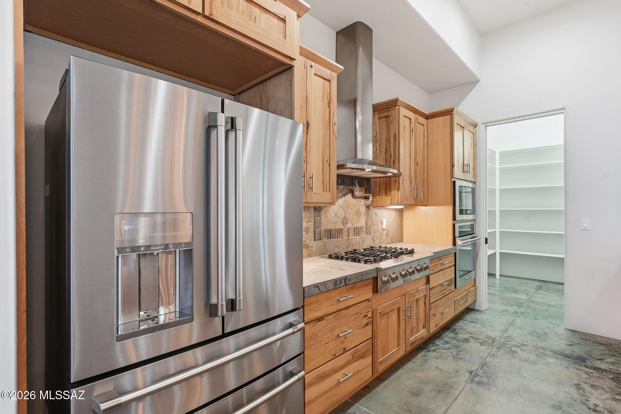 Madera Foothills Estates - Residential