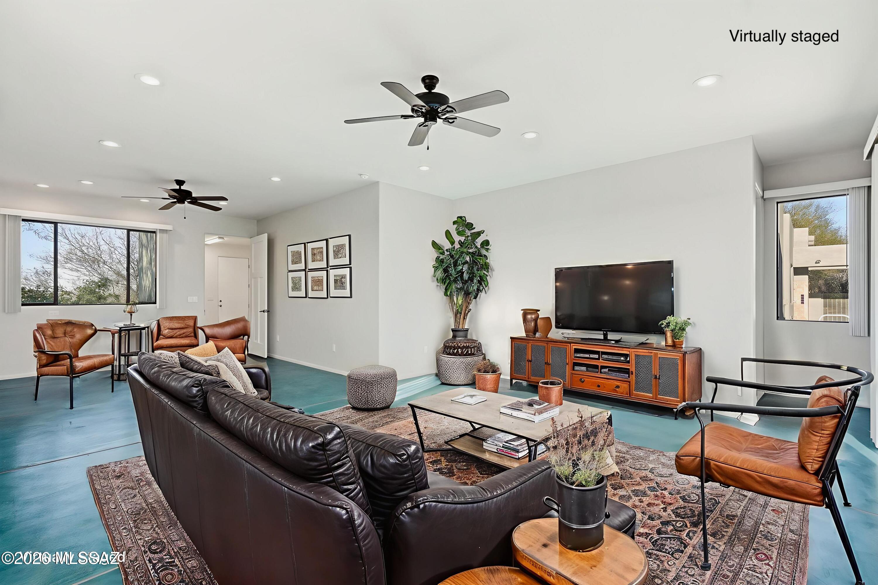 Madera Foothills Estates - Residential