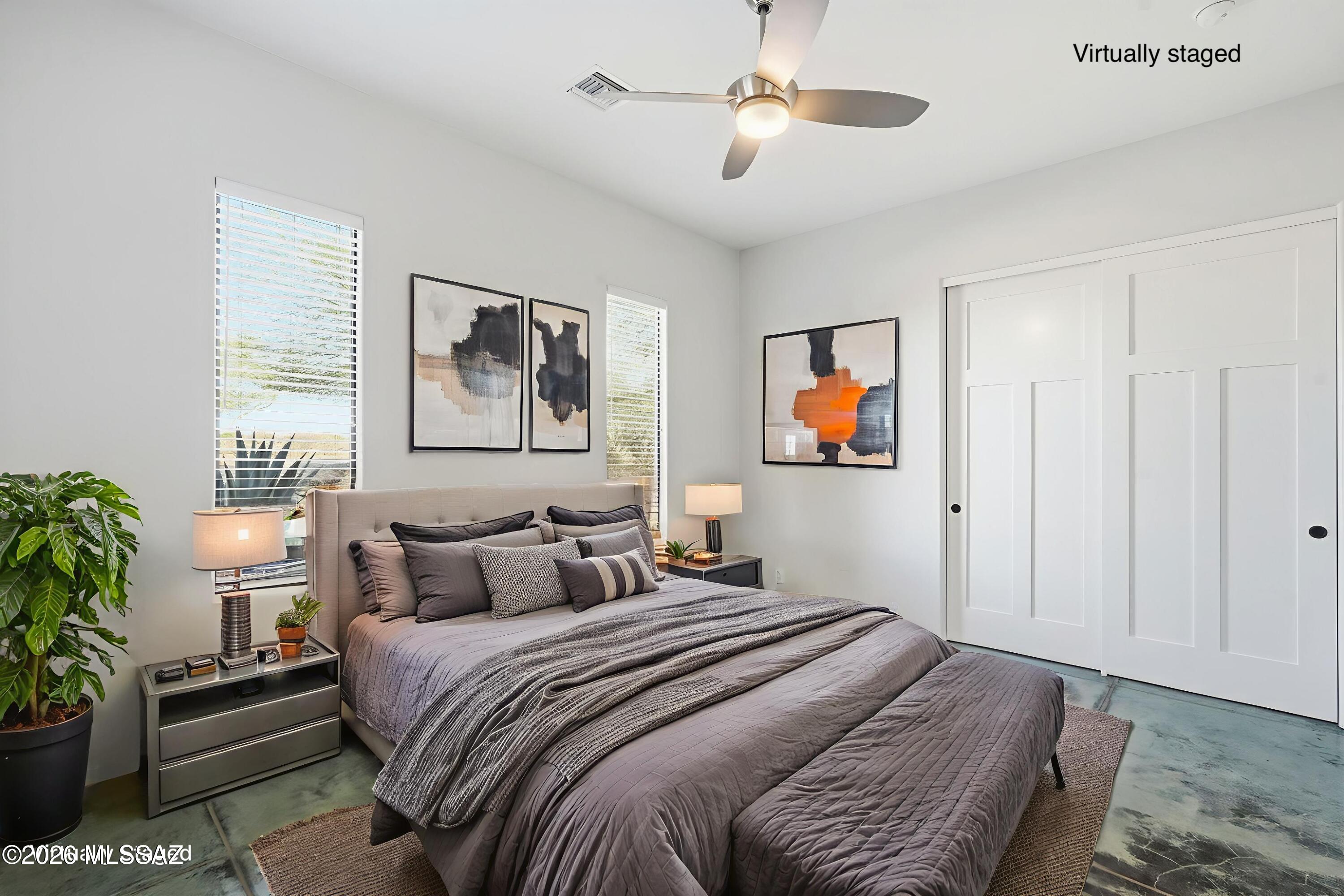 Madera Foothills Estates - Residential