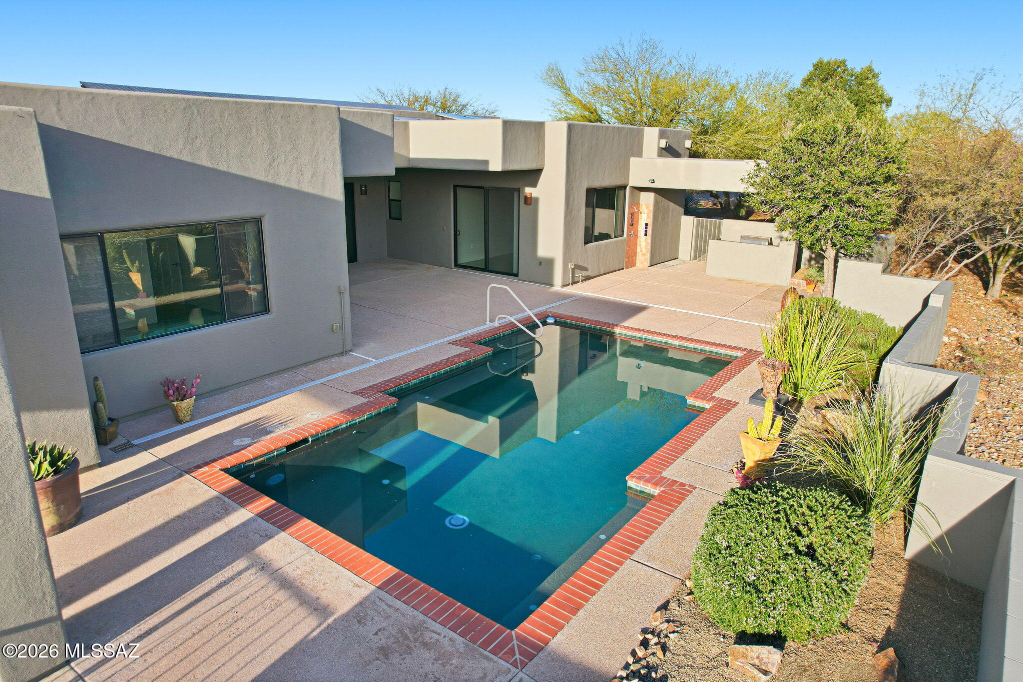 Madera Foothills Estates - Residential