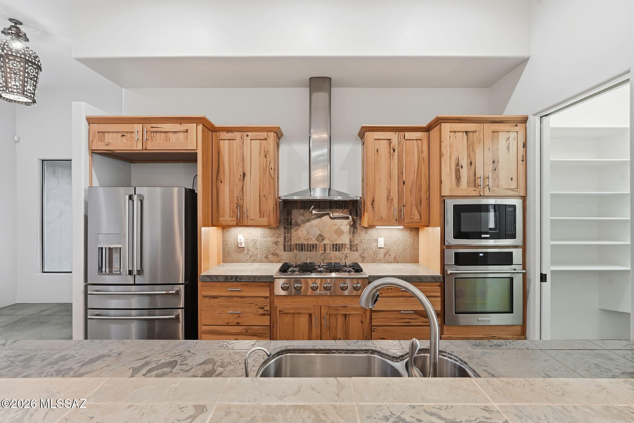 Madera Foothills Estates - Residential