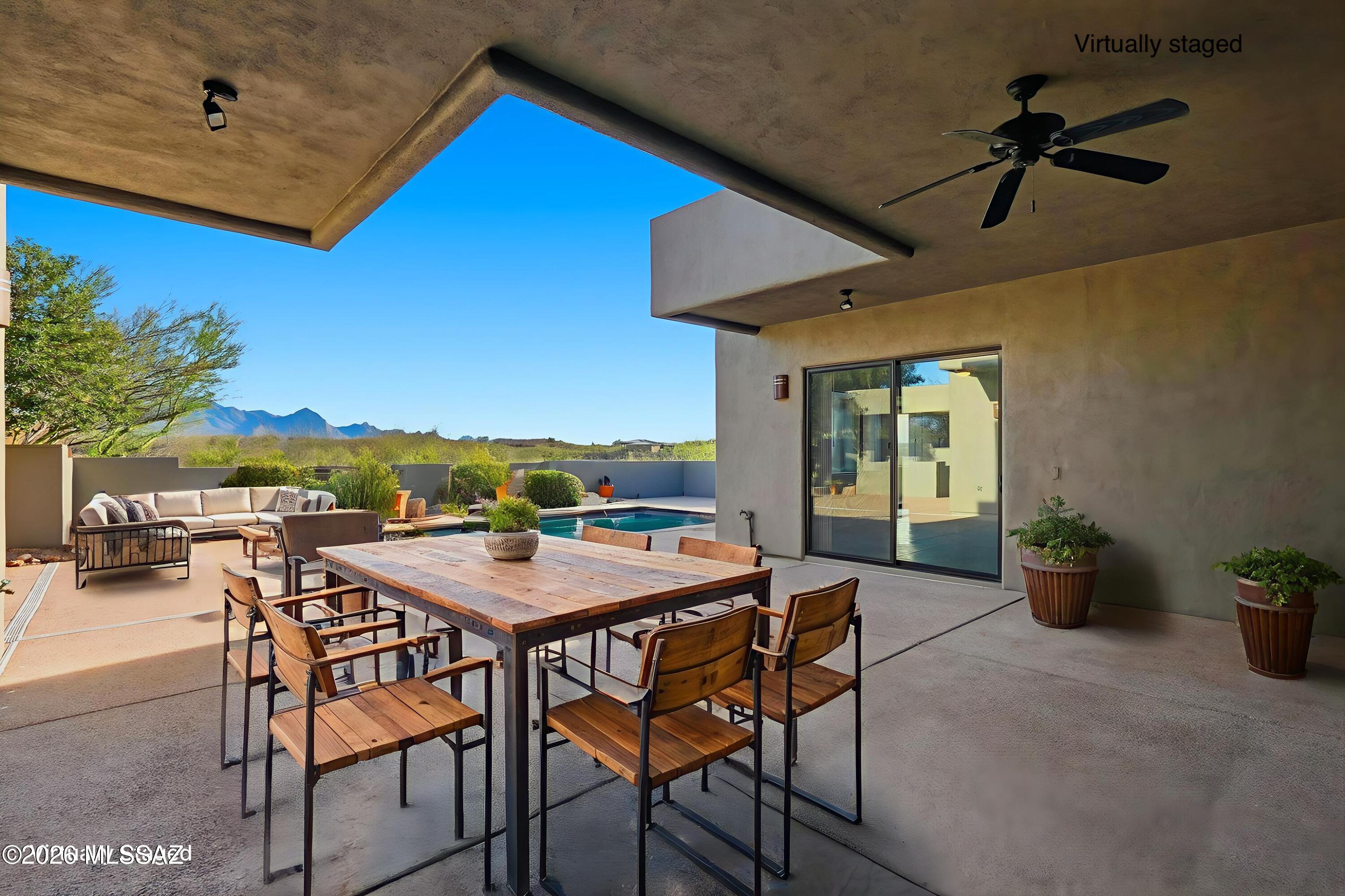 Madera Foothills Estates - Residential