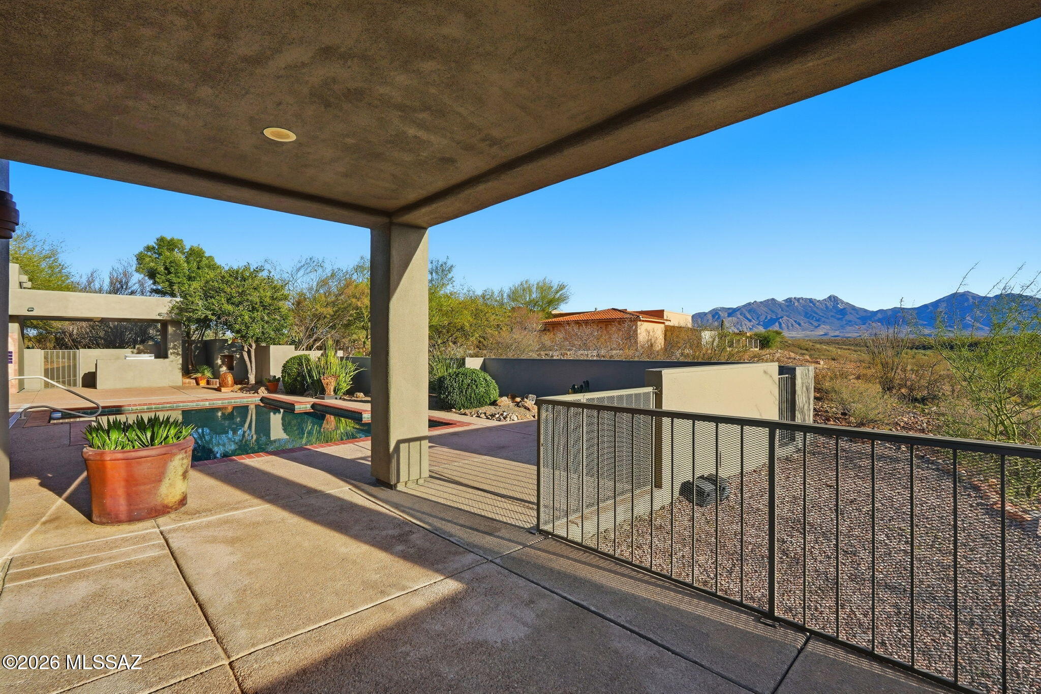Madera Foothills Estates - Residential