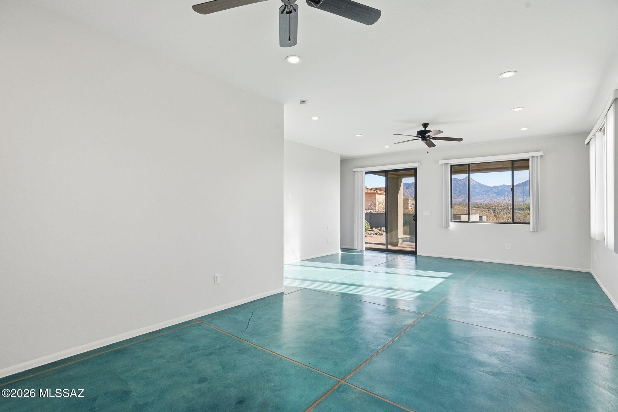 Madera Foothills Estates - Residential