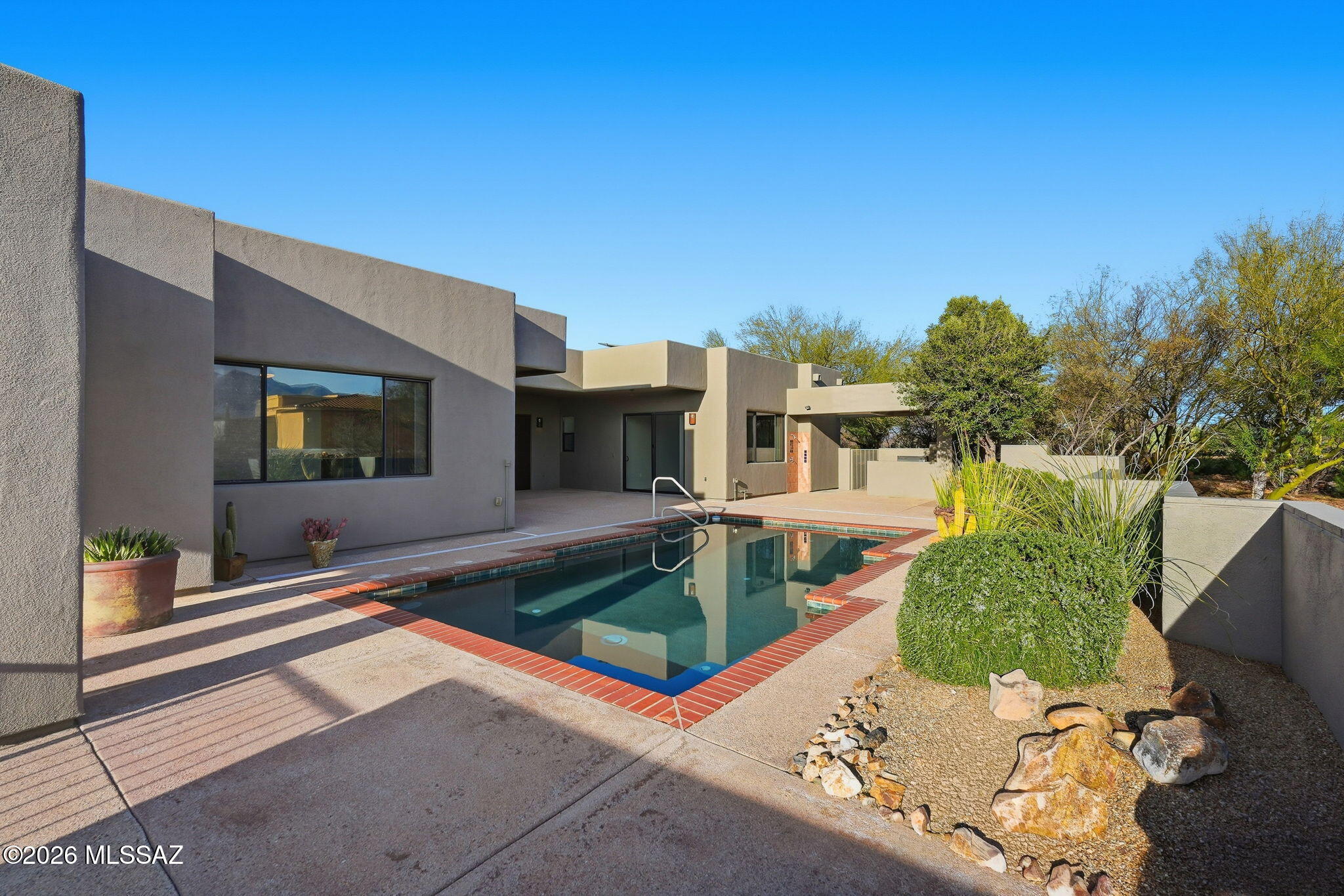 Madera Foothills Estates - Residential