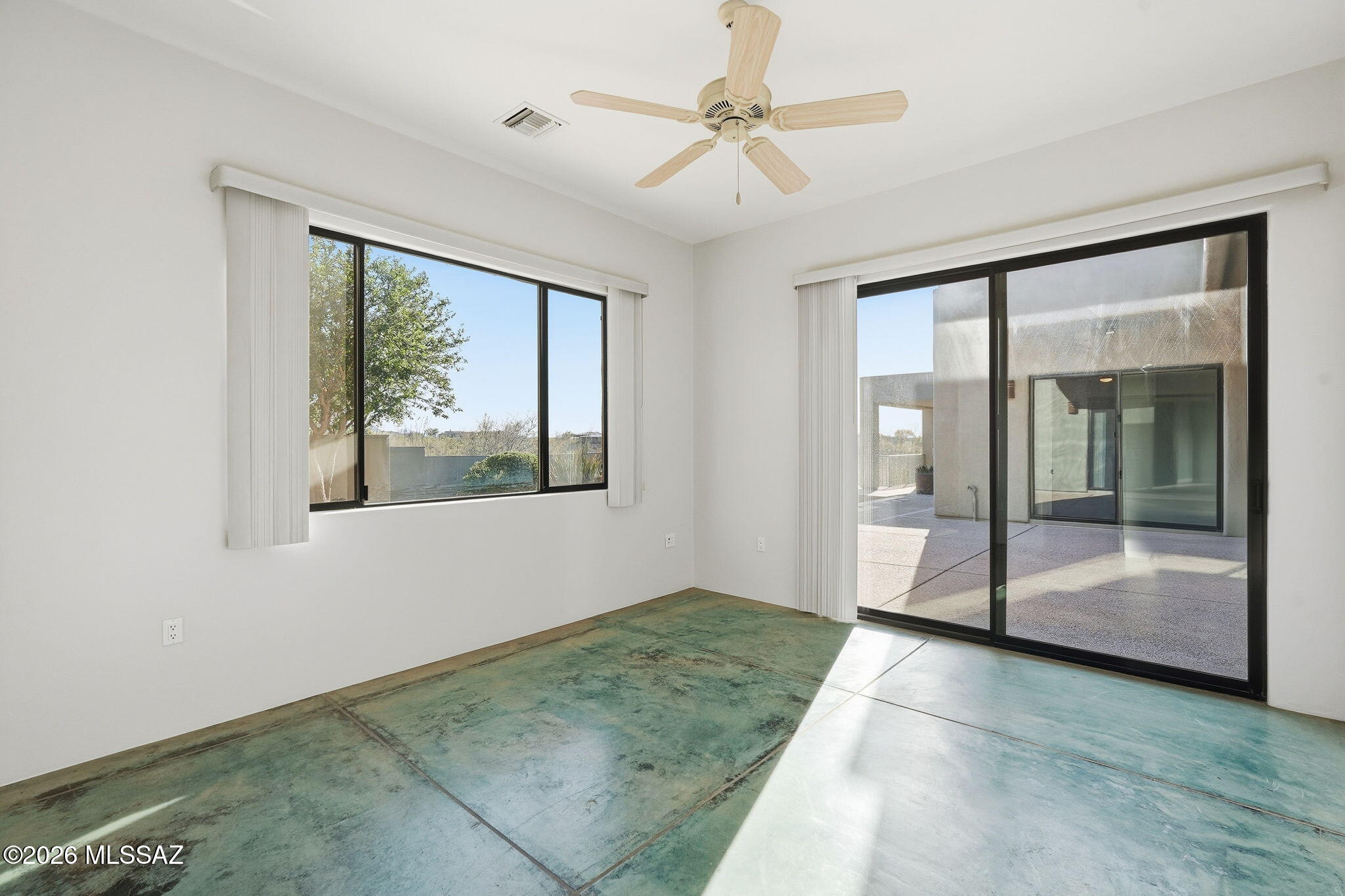 Madera Foothills Estates - Residential