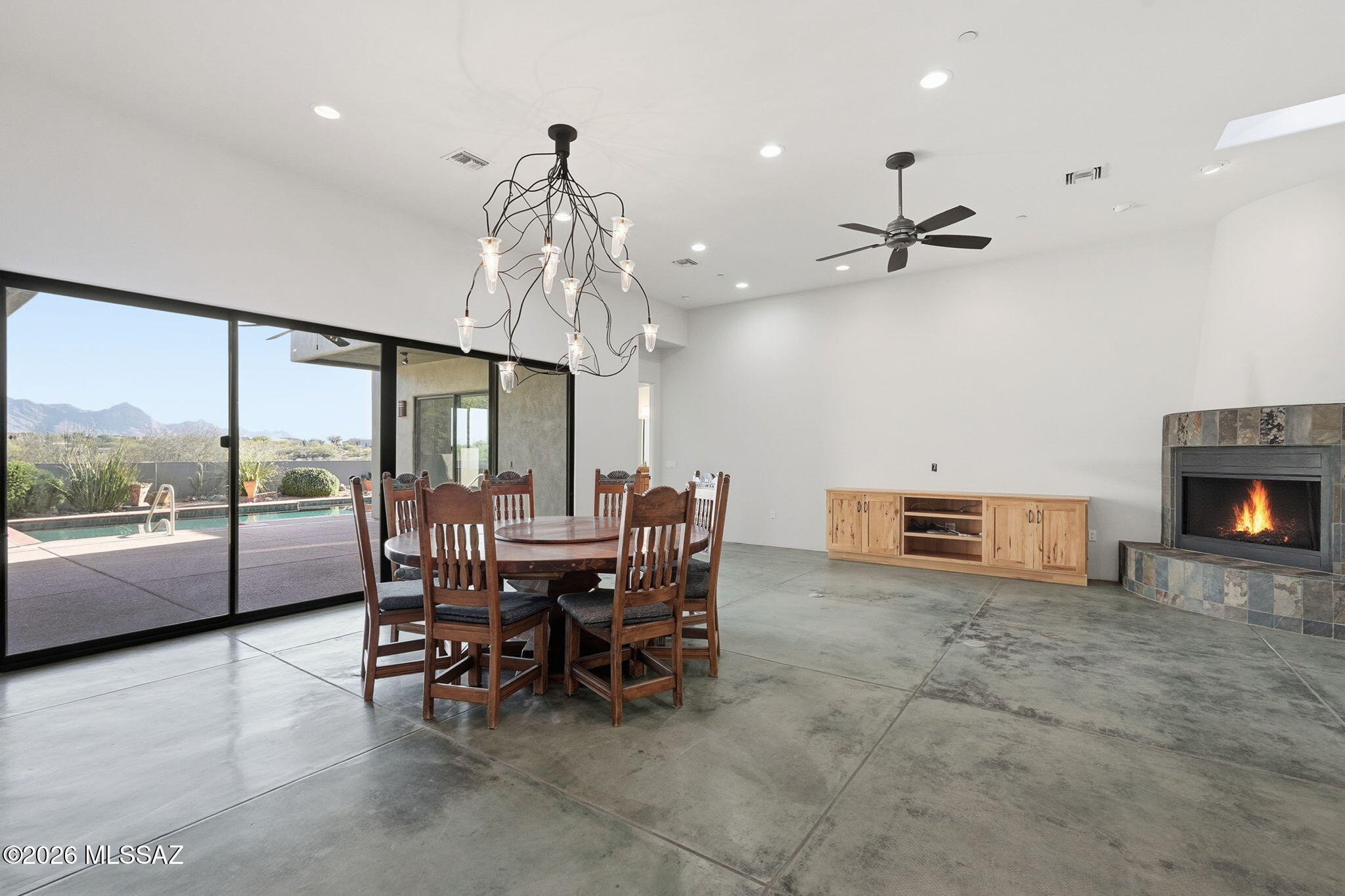 Madera Foothills Estates - Residential