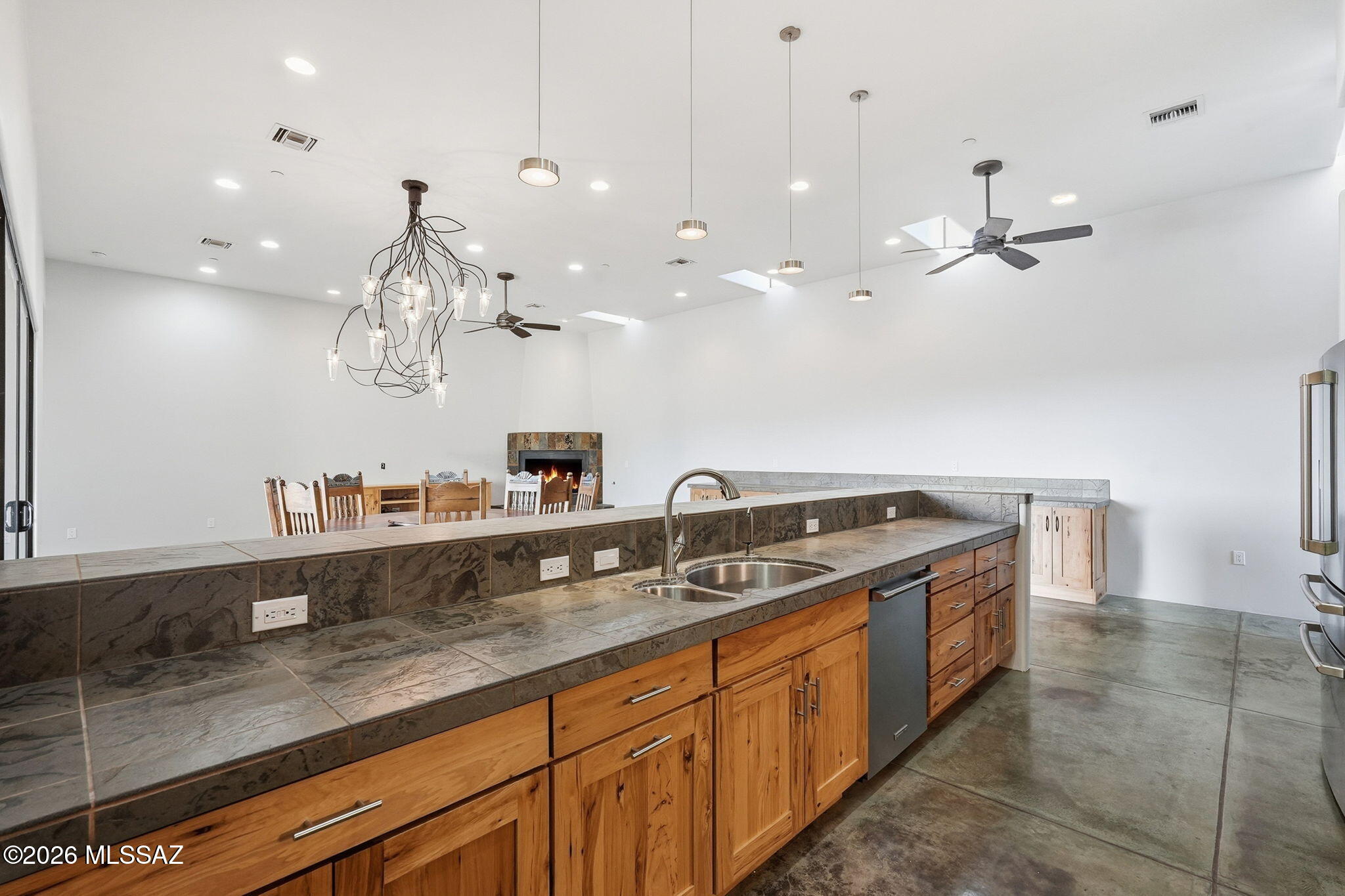 Madera Foothills Estates - Residential
