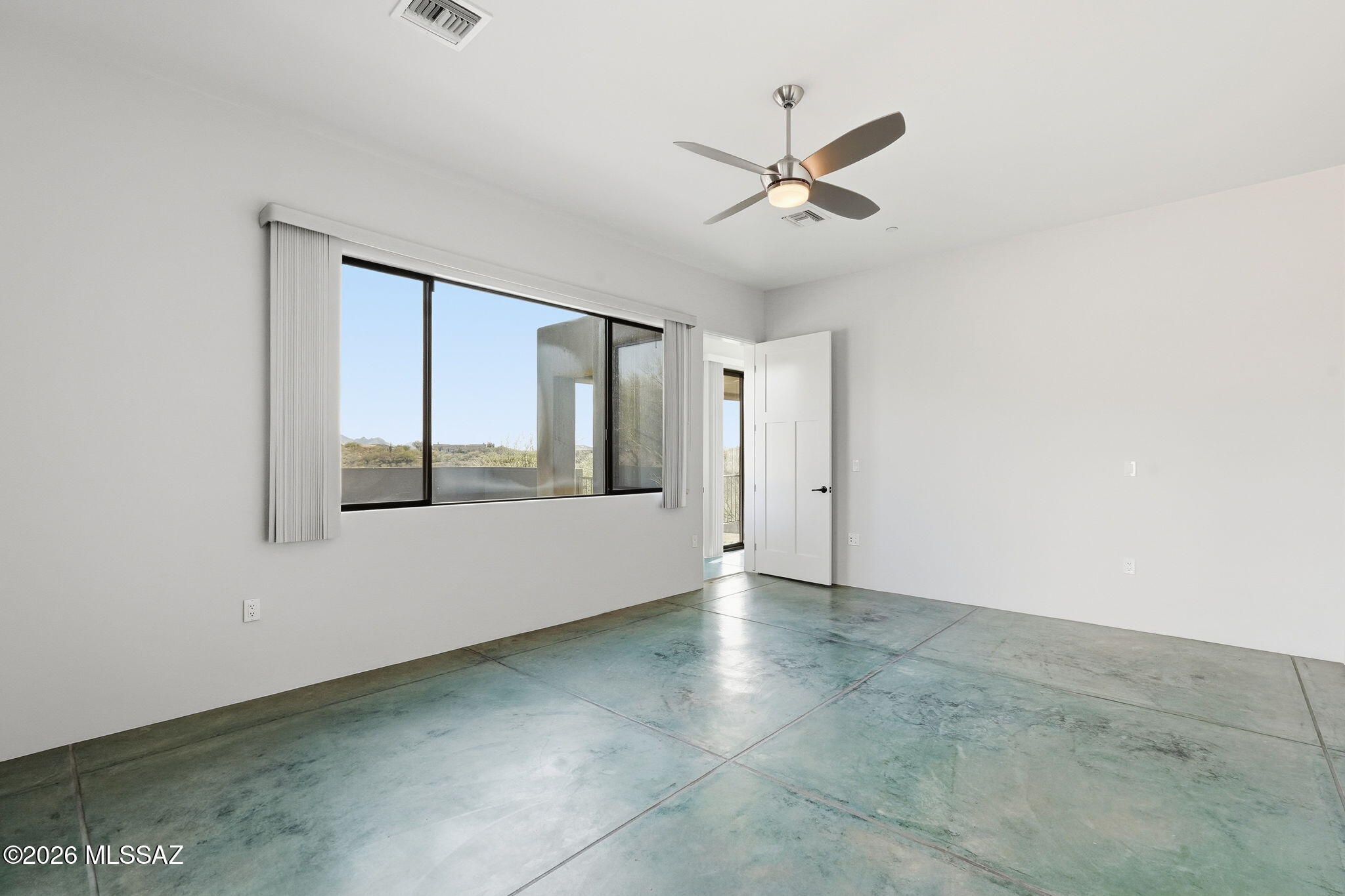 Madera Foothills Estates - Residential