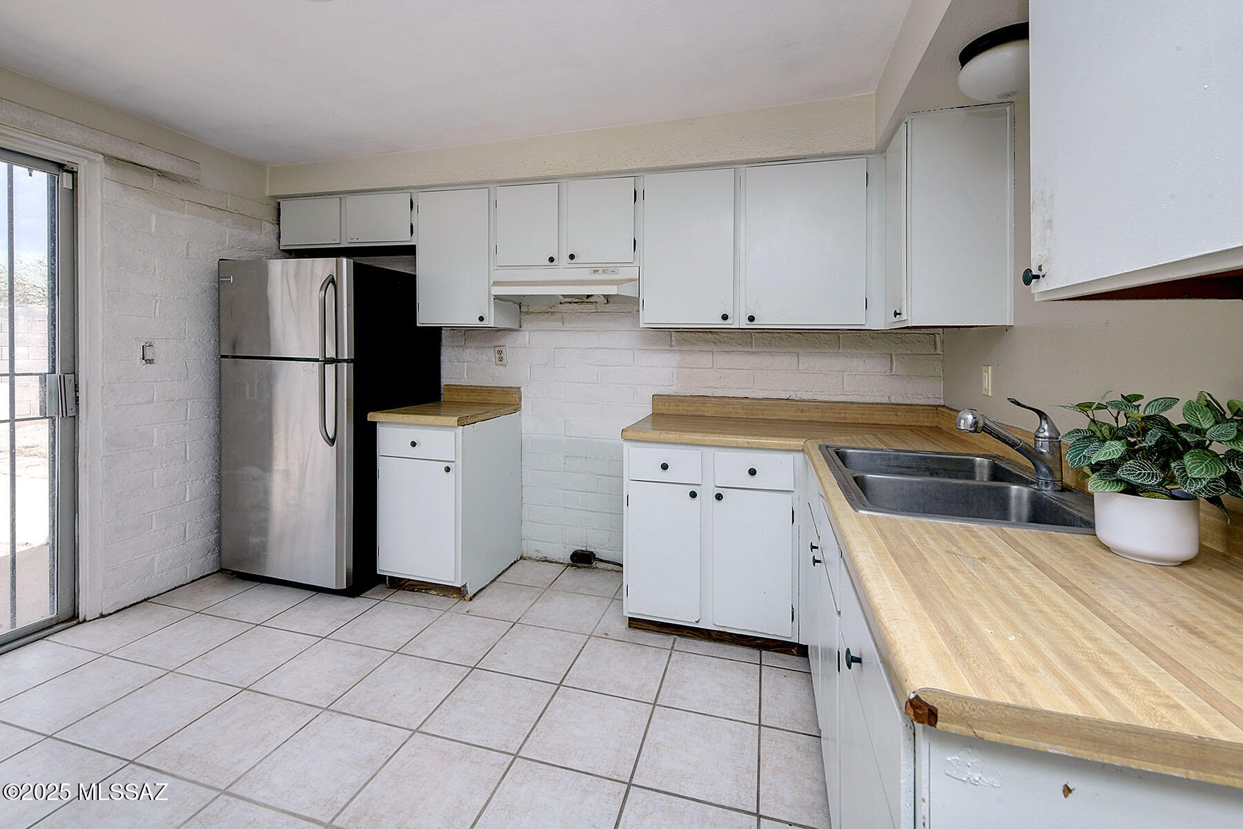 N/A - Residential Income