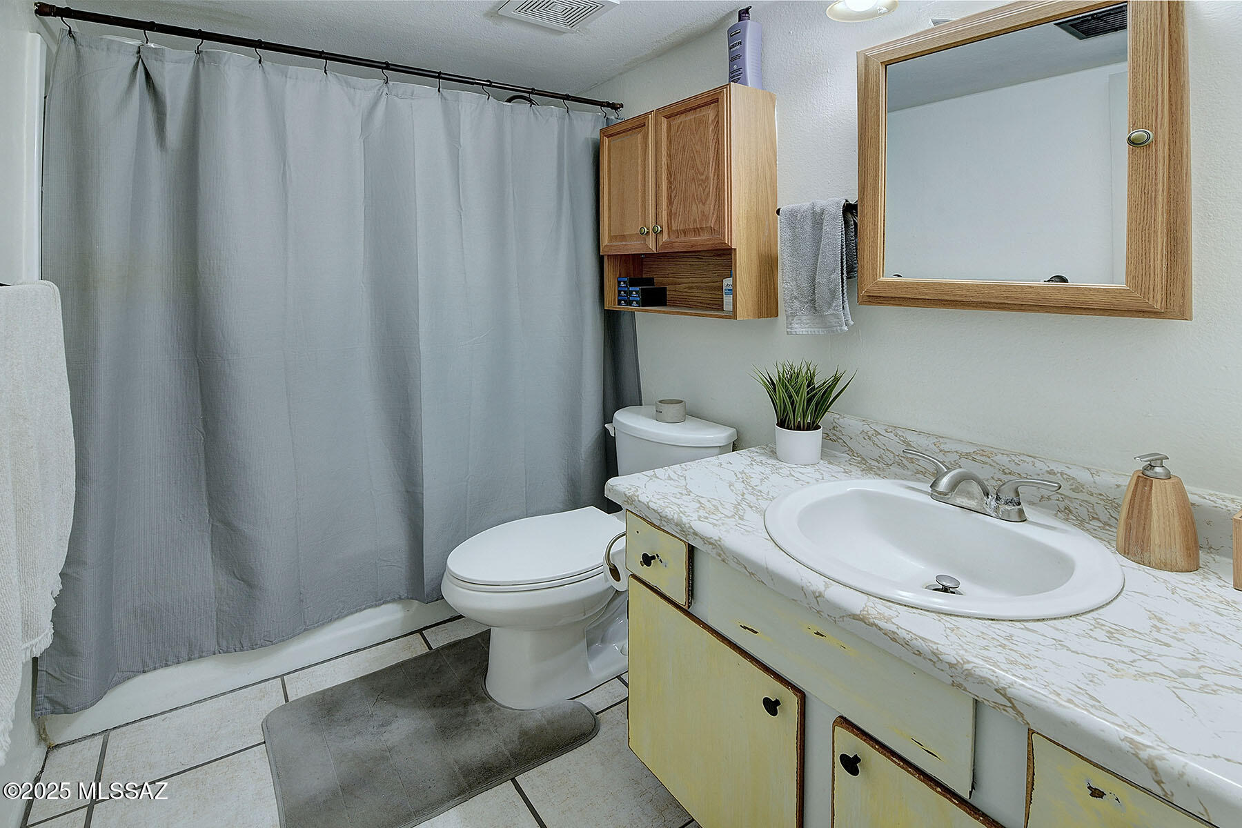N/A - Residential Income