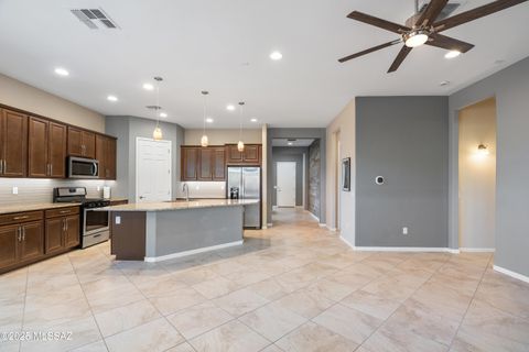 209 E Brookdale Way Oro Valley AZ 85755