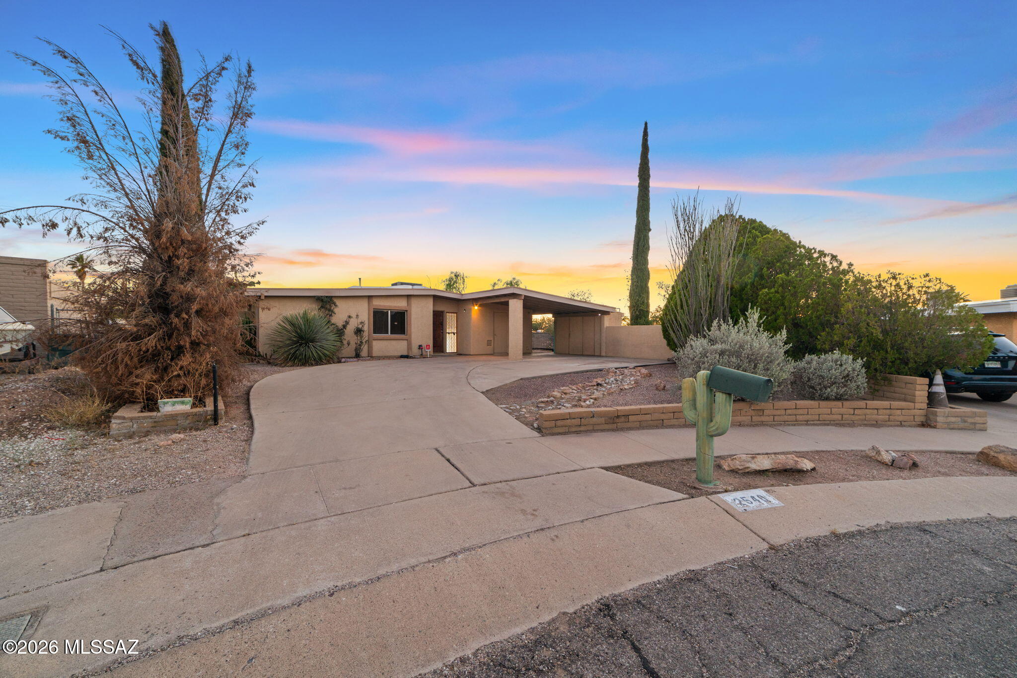 Stonegate (1-147) - Residential