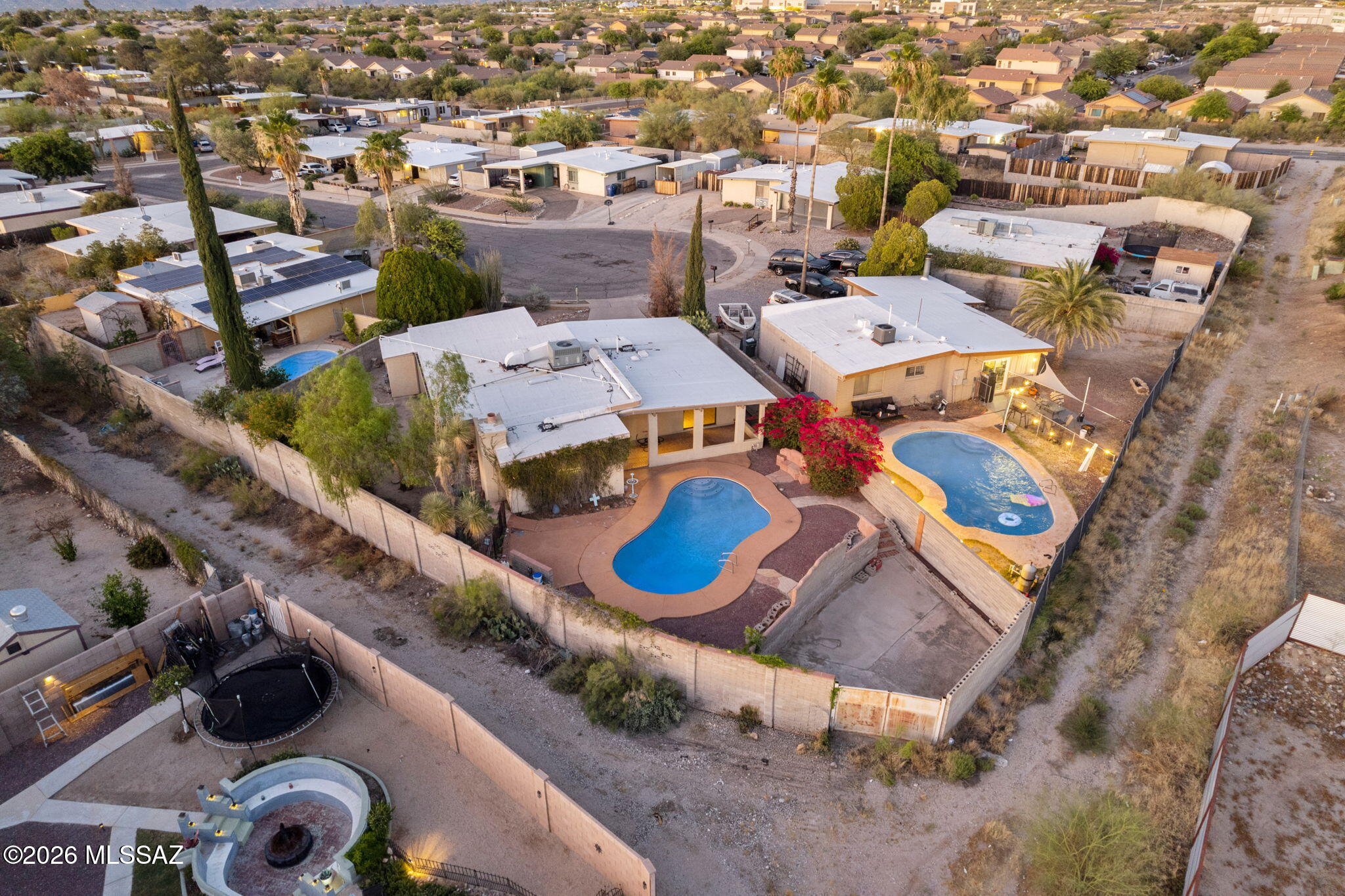 Stonegate (1-147) - Residential