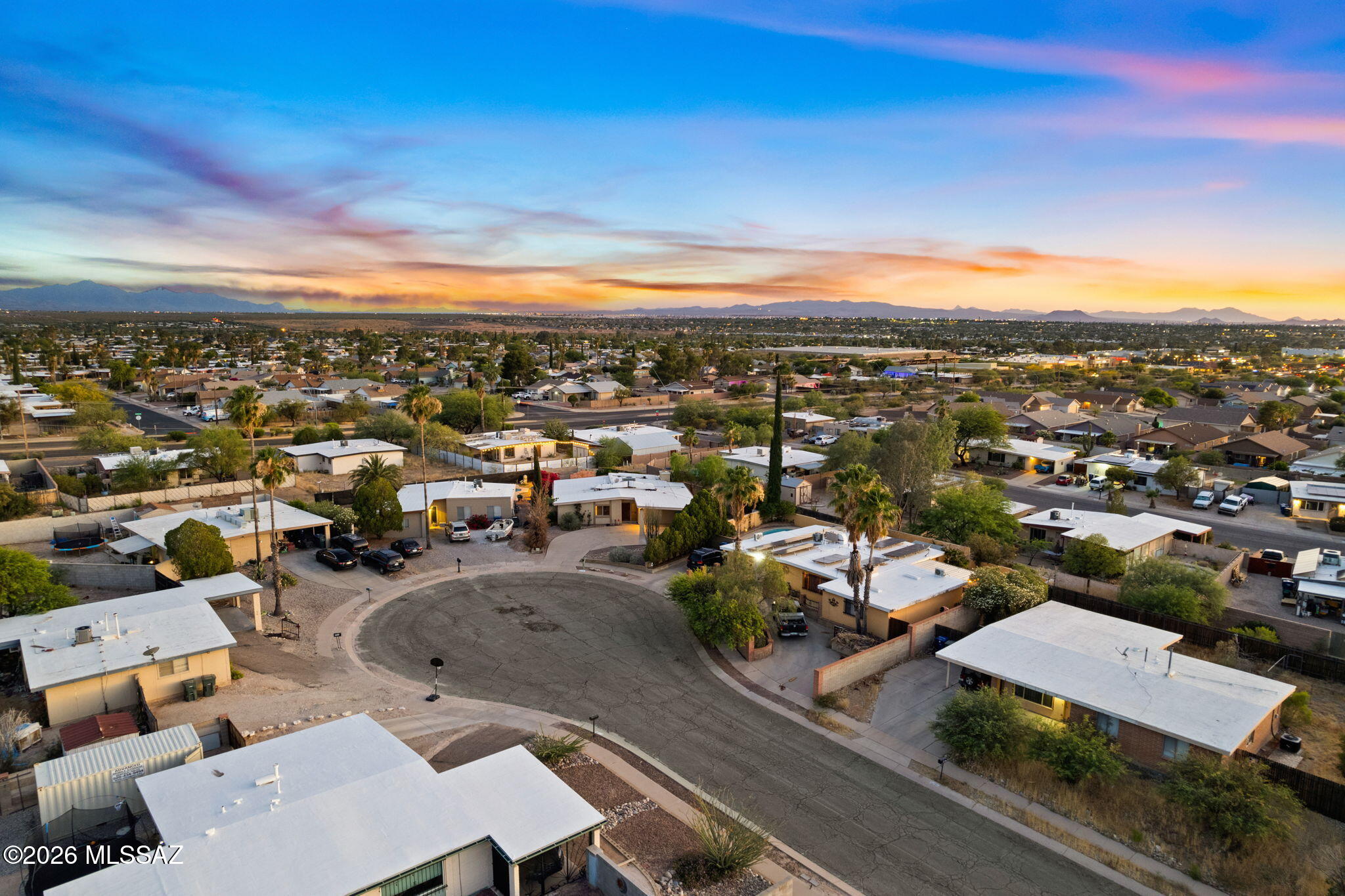 Stonegate (1-147) - Residential