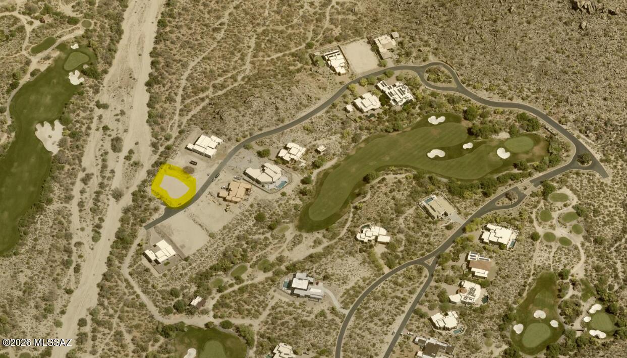 5846 W Sunset Gallery Place 6
