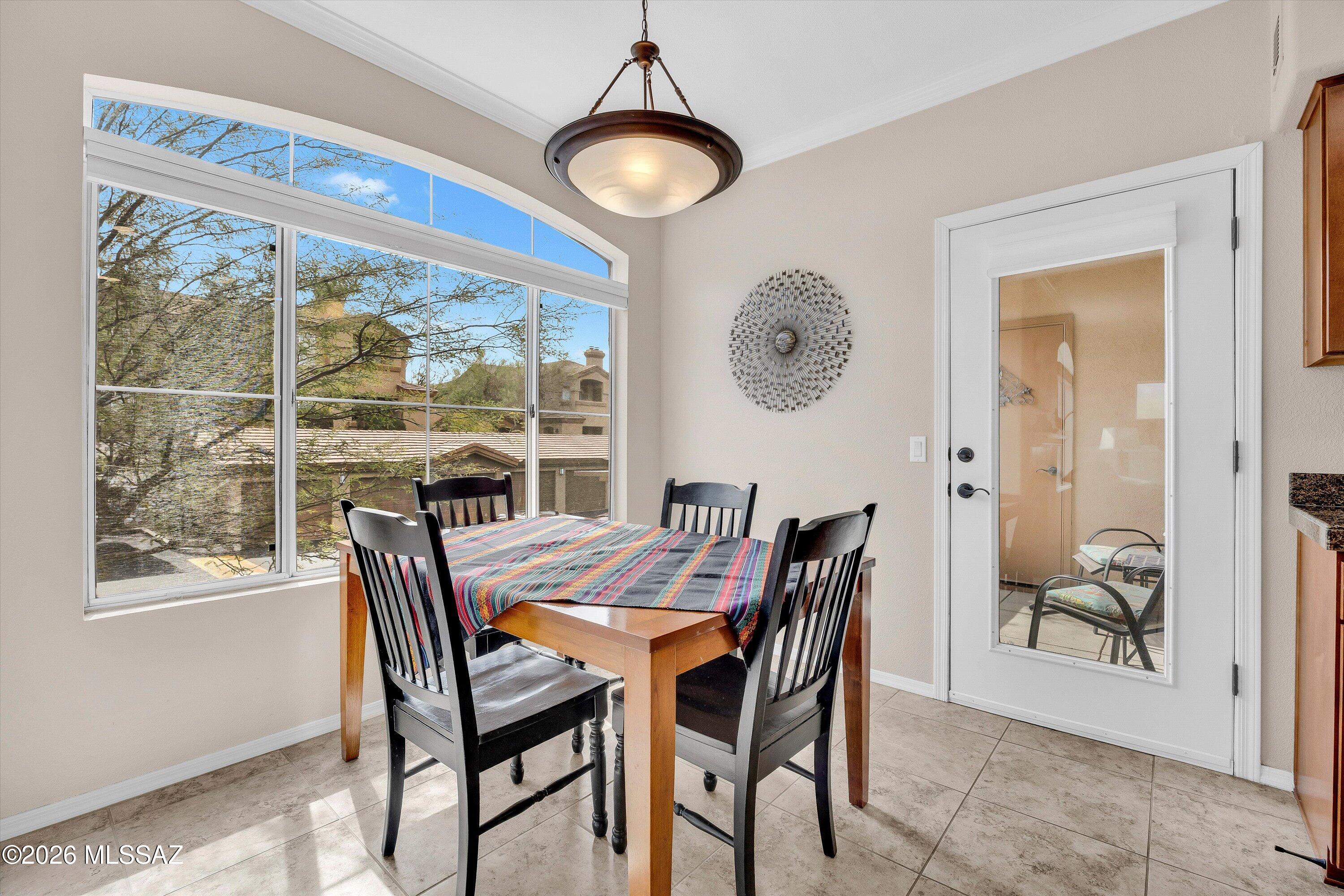 Pinnacle Canyon Condominium - Residential