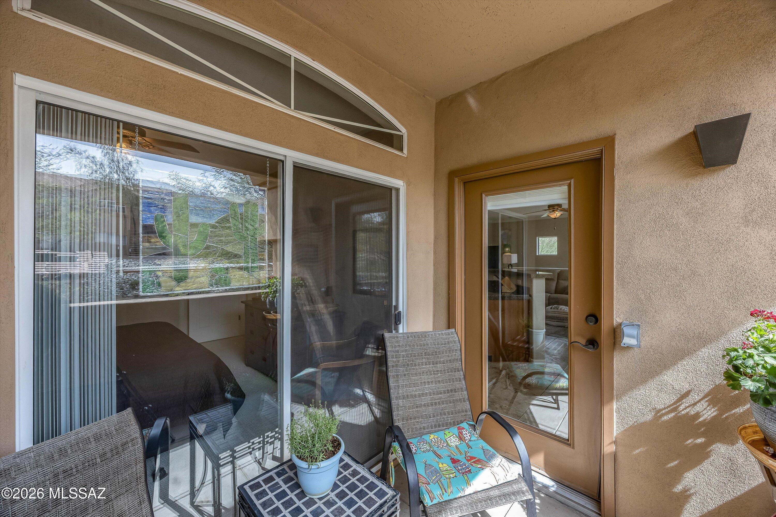 Pinnacle Canyon Condominium - Residential