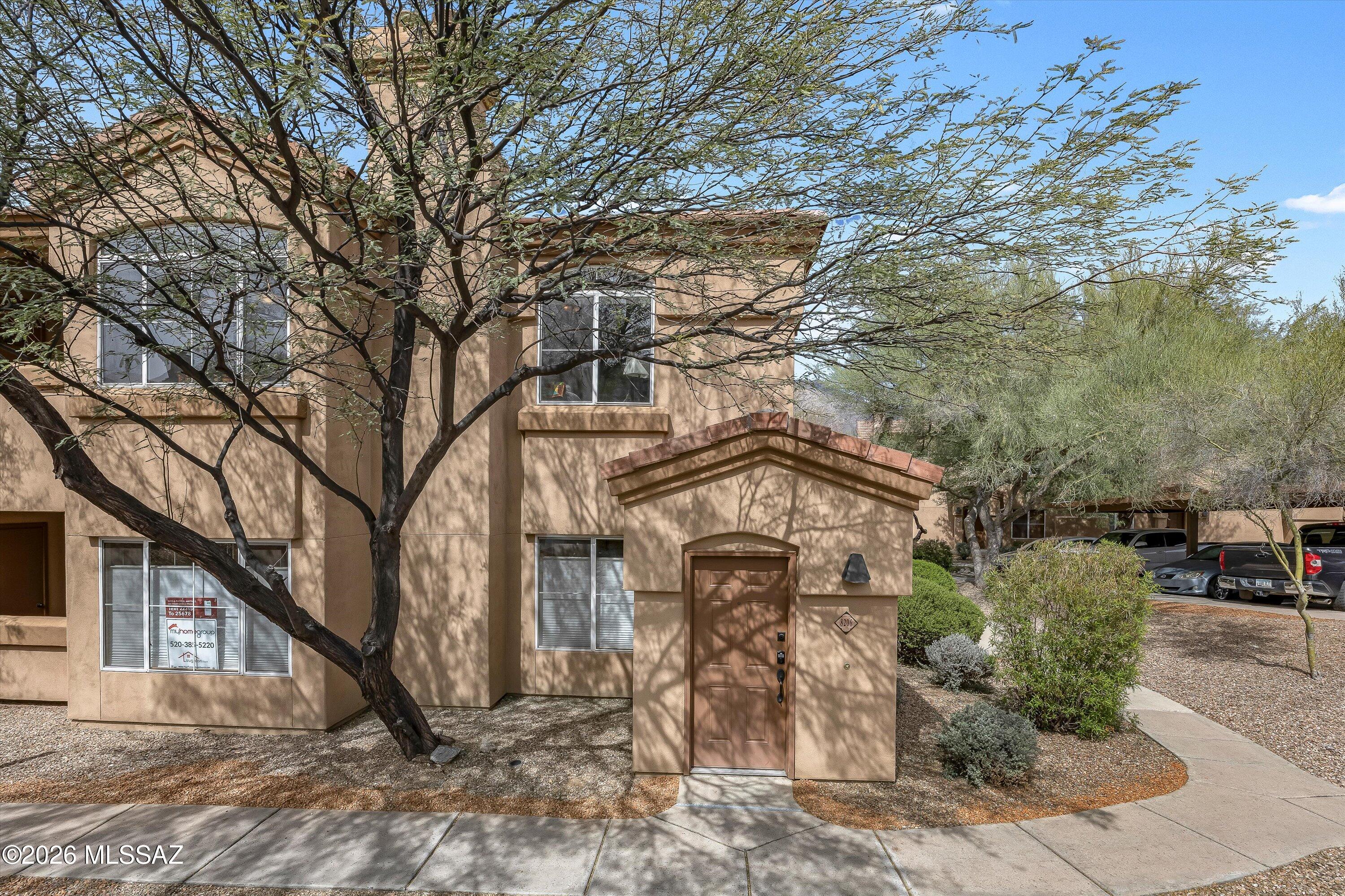 7050 E Sunrise Drive 8206