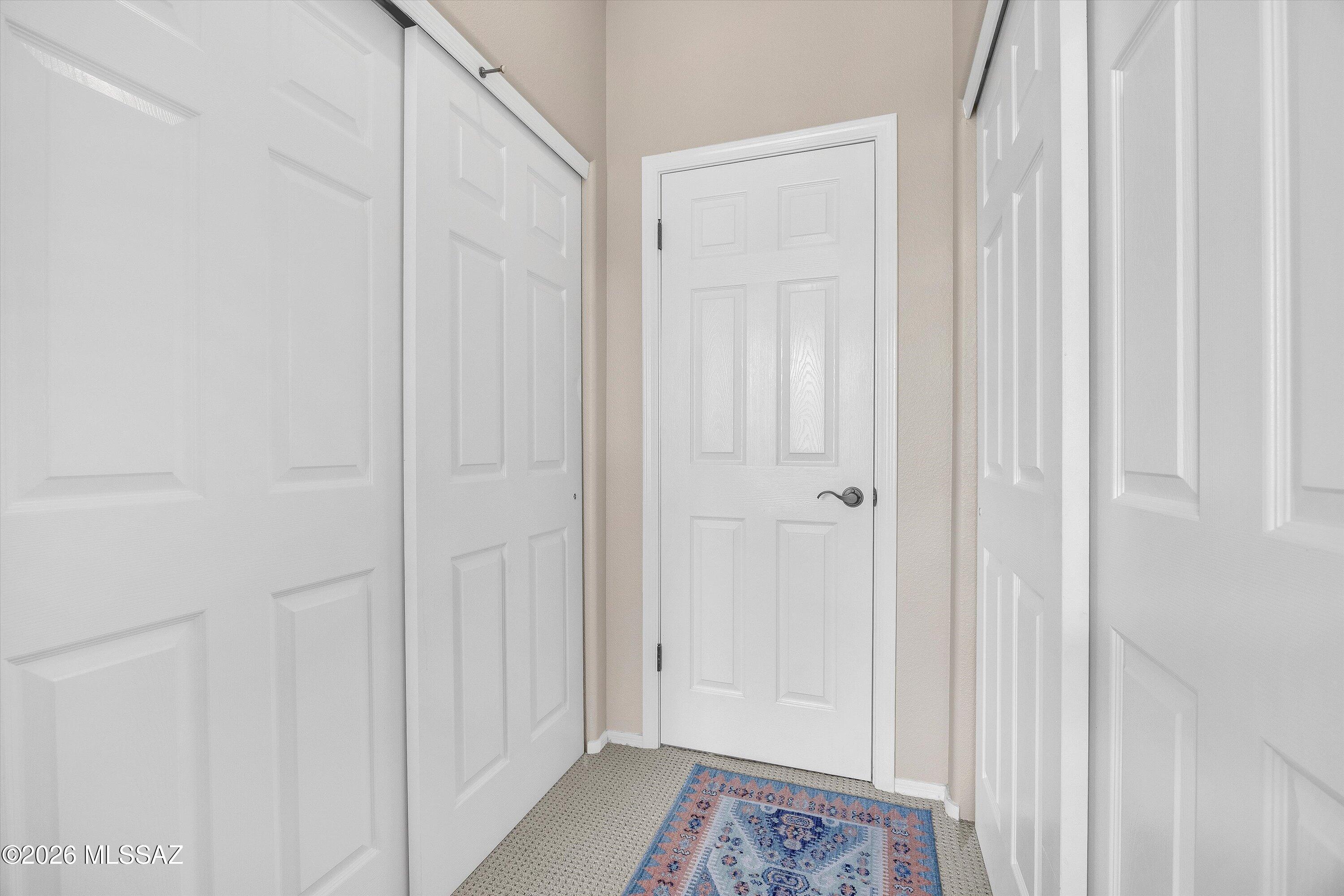 Pinnacle Canyon Condominium - Residential