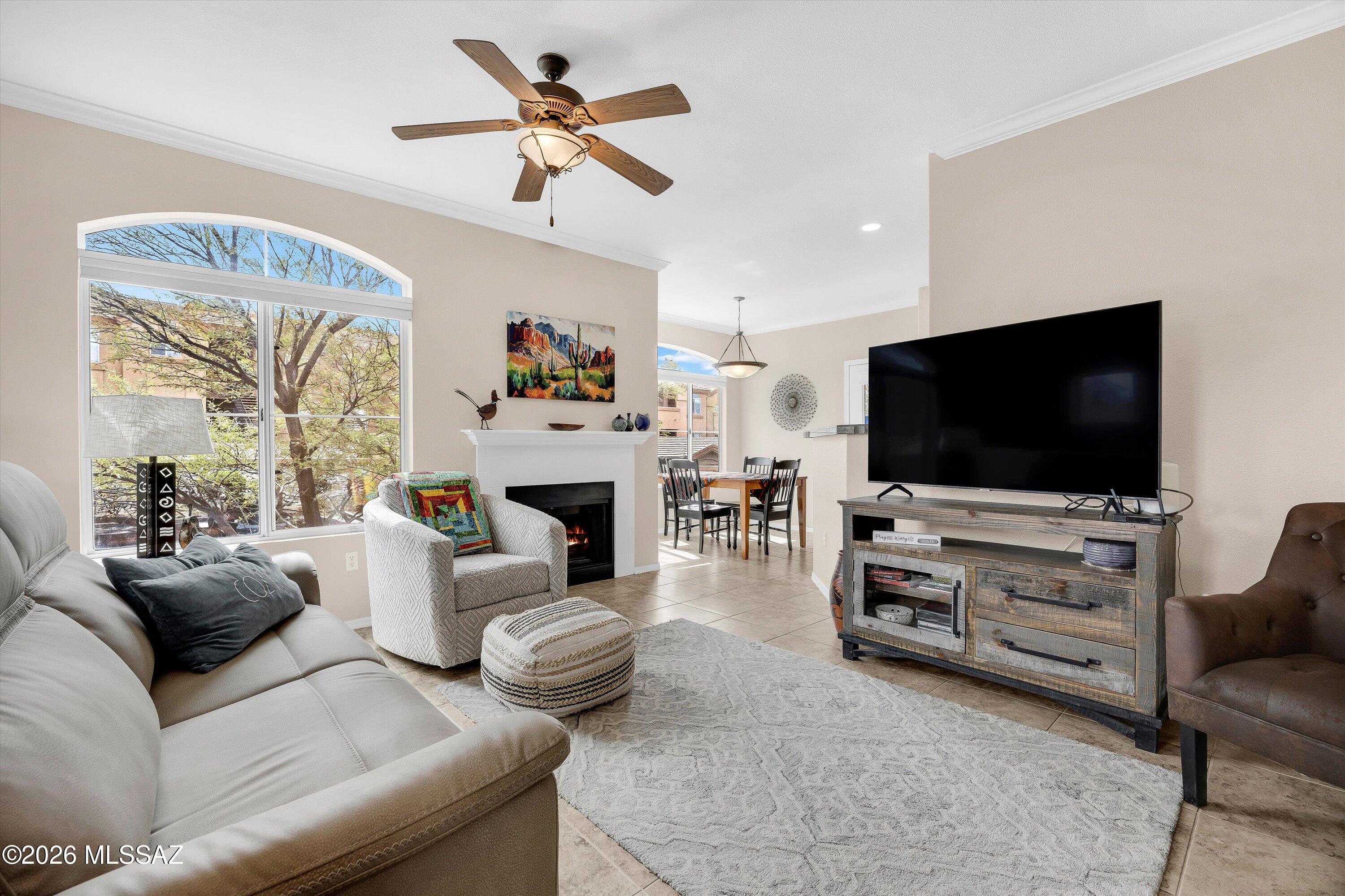 7050 E Sunrise Drive 8206