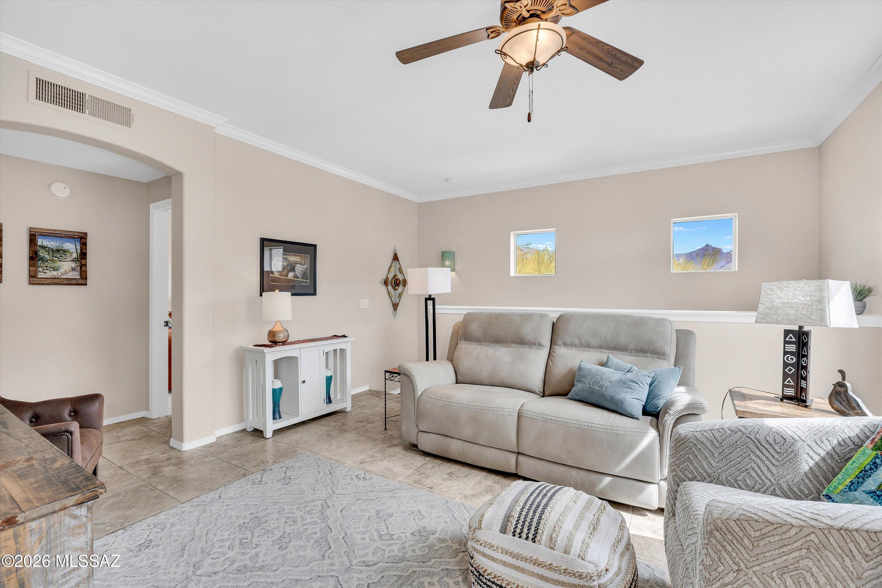 Pinnacle Canyon Condominium - Residential