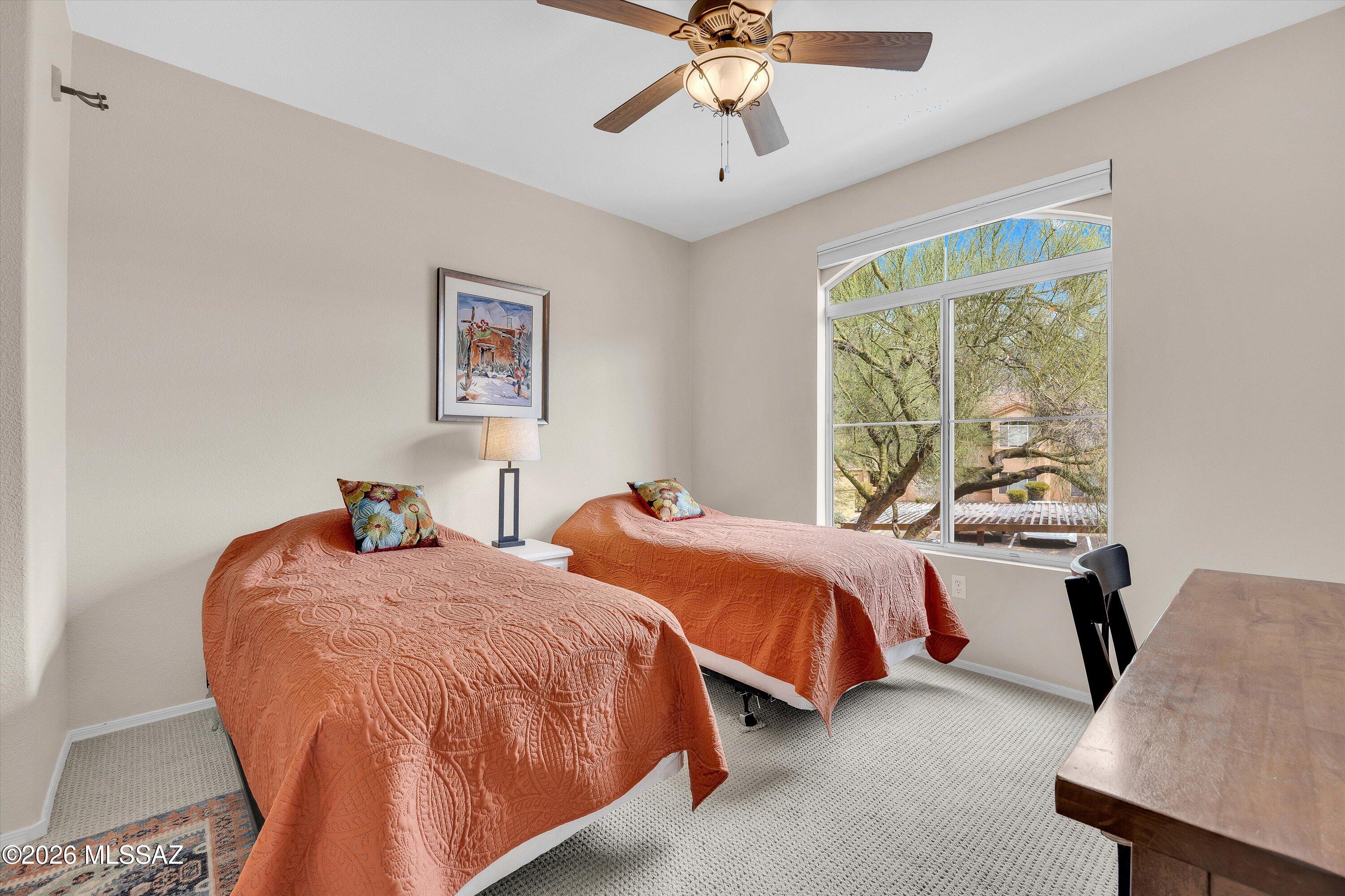 Pinnacle Canyon Condominium - Residential
