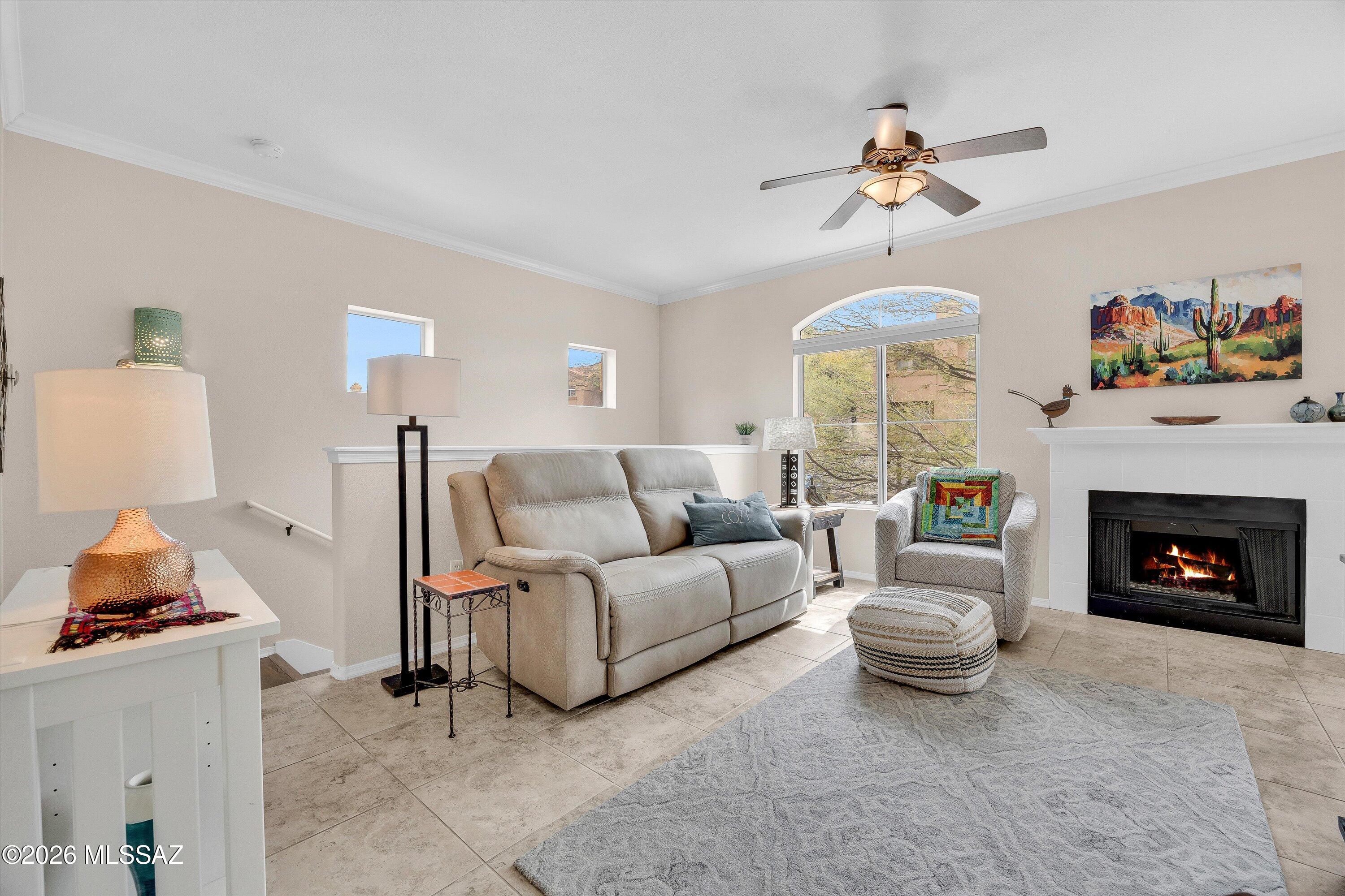 7050 E Sunrise Drive 8206