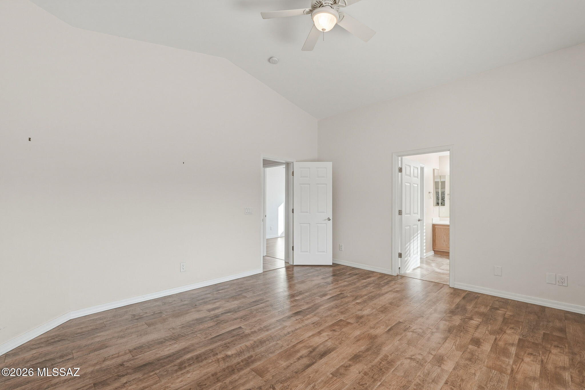 Northern Heights (1-65) - Residential