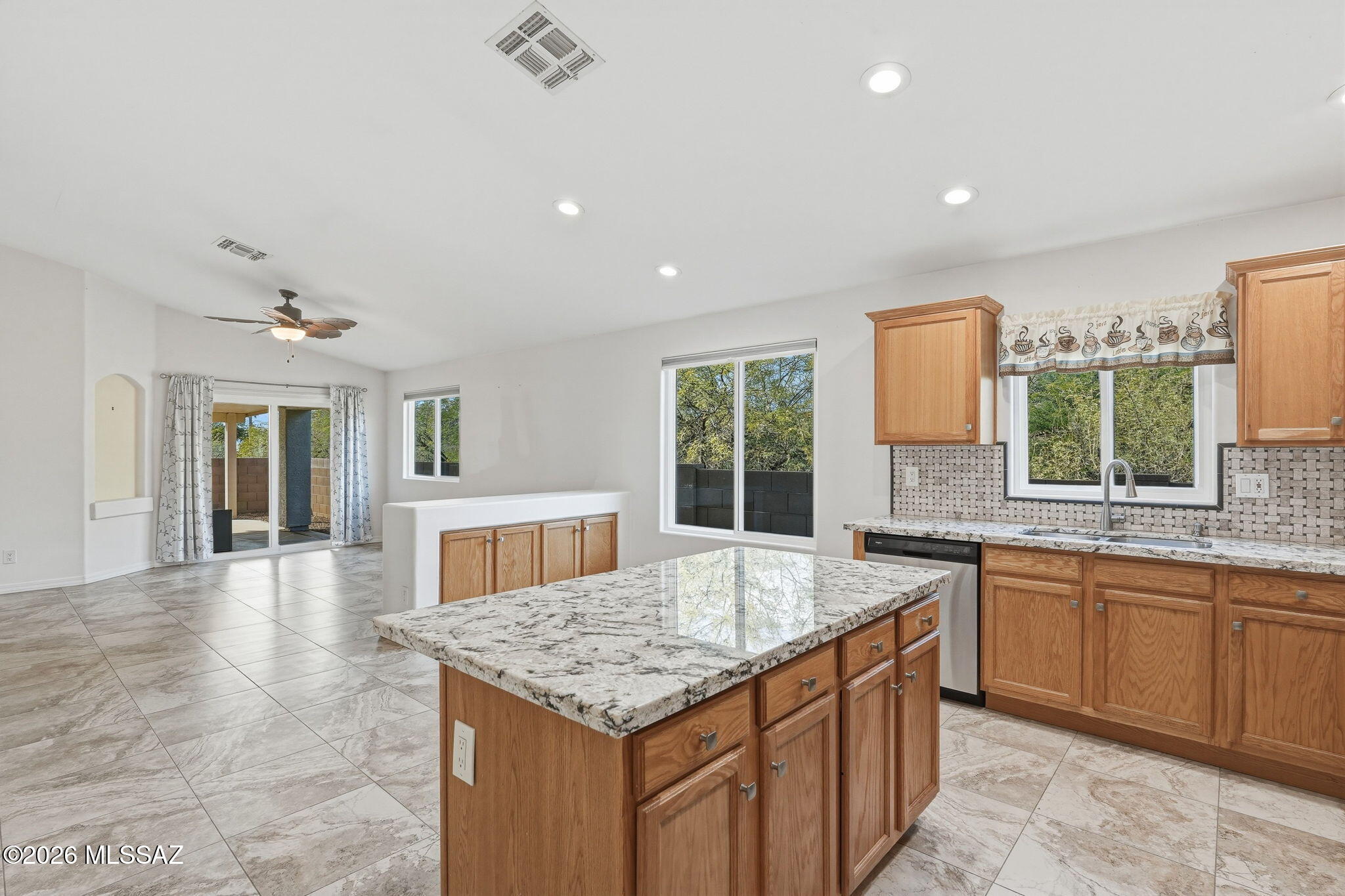 Northern Heights (1-65) - Residential