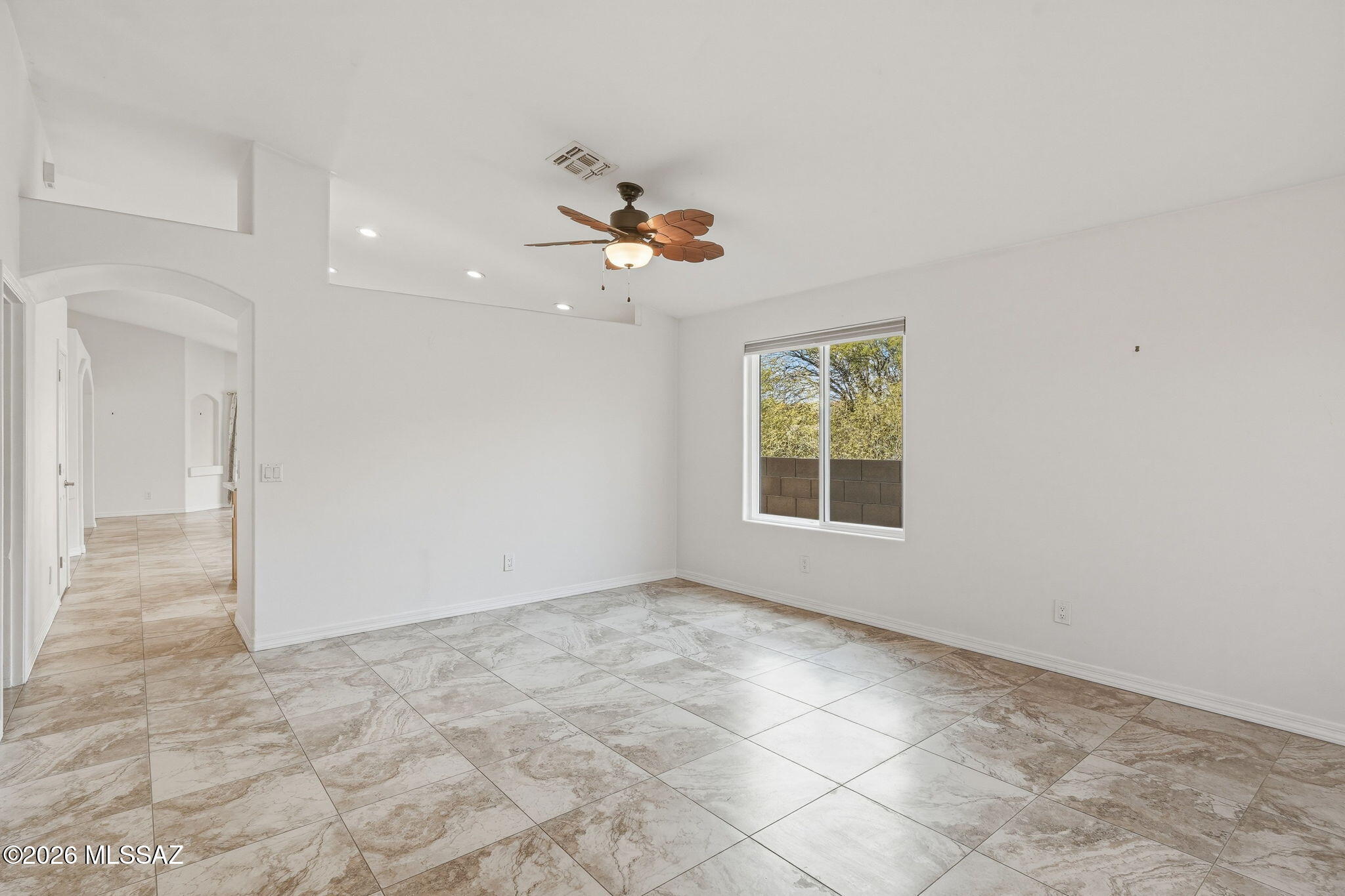 Northern Heights (1-65) - Residential
