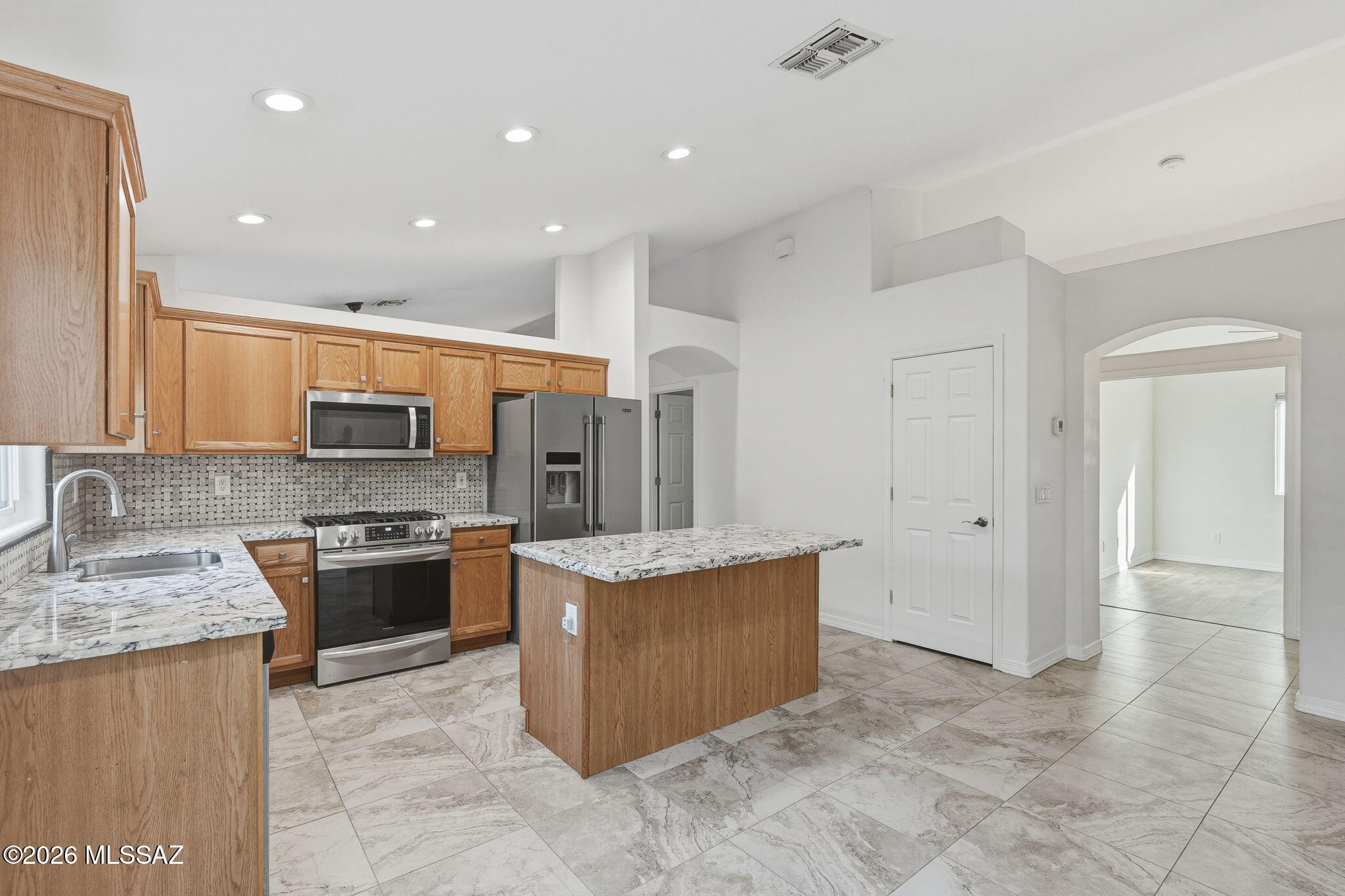 Northern Heights (1-65) - Residential