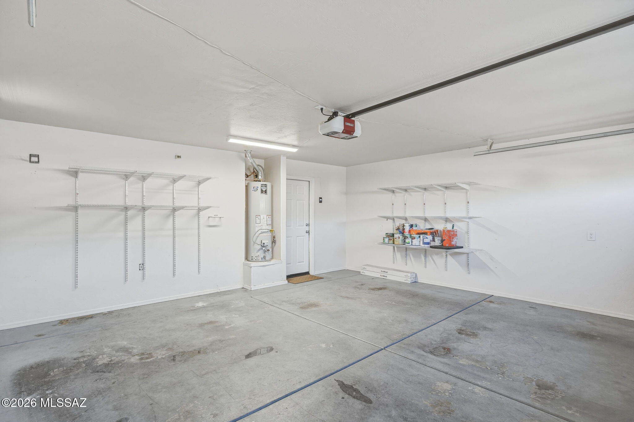 Northern Heights (1-65) - Residential